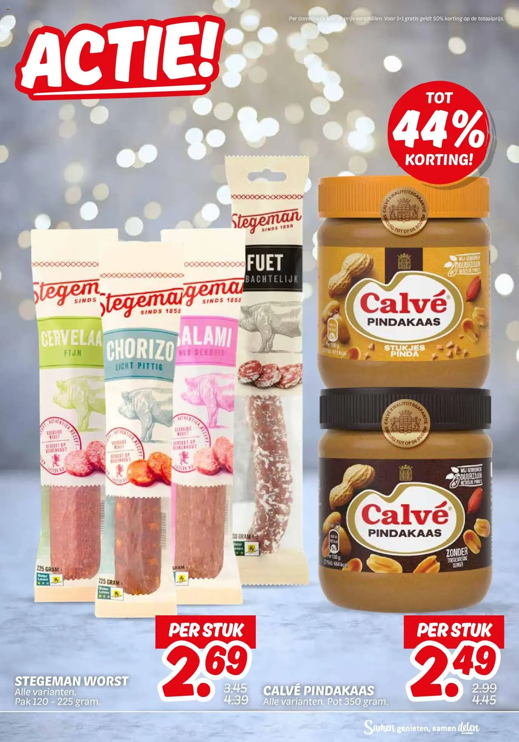 Dekamarkt - Folder - geldige folder vanaf 27-12-2025 pagina 17 van 31