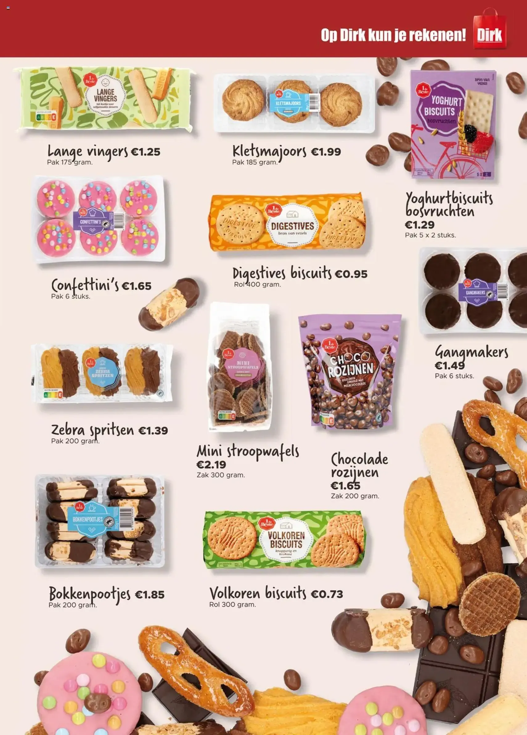 Dirk - Folder week 7 - geldige folder vanaf 11-02-2026 pagina 19 van 34