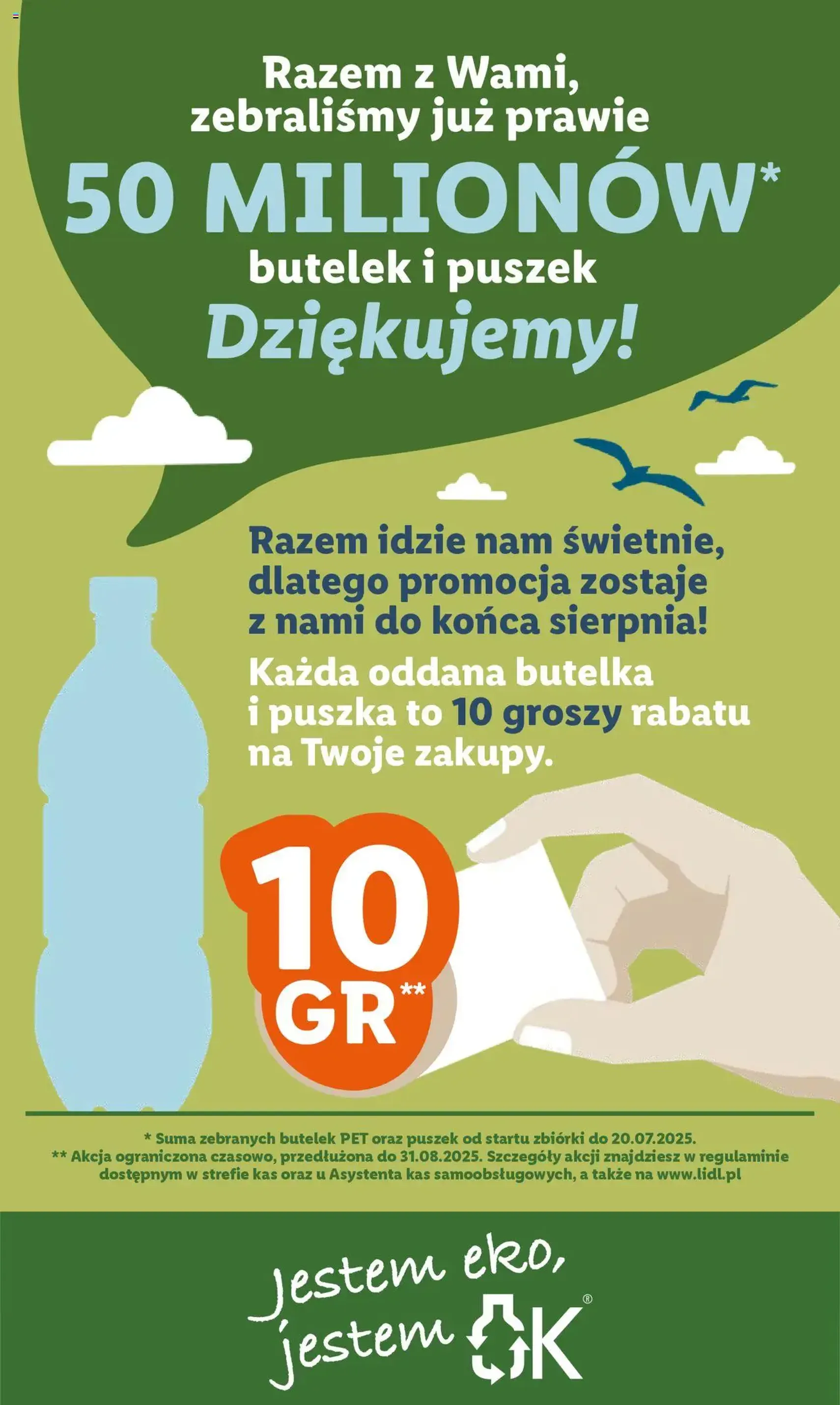 Lidl Gazetka - ważny gazetka od 04.08.2025 strona 45 z 65 Lidl Gazetka - ważny gazetka od 04.08.2025 strona 45 z 65