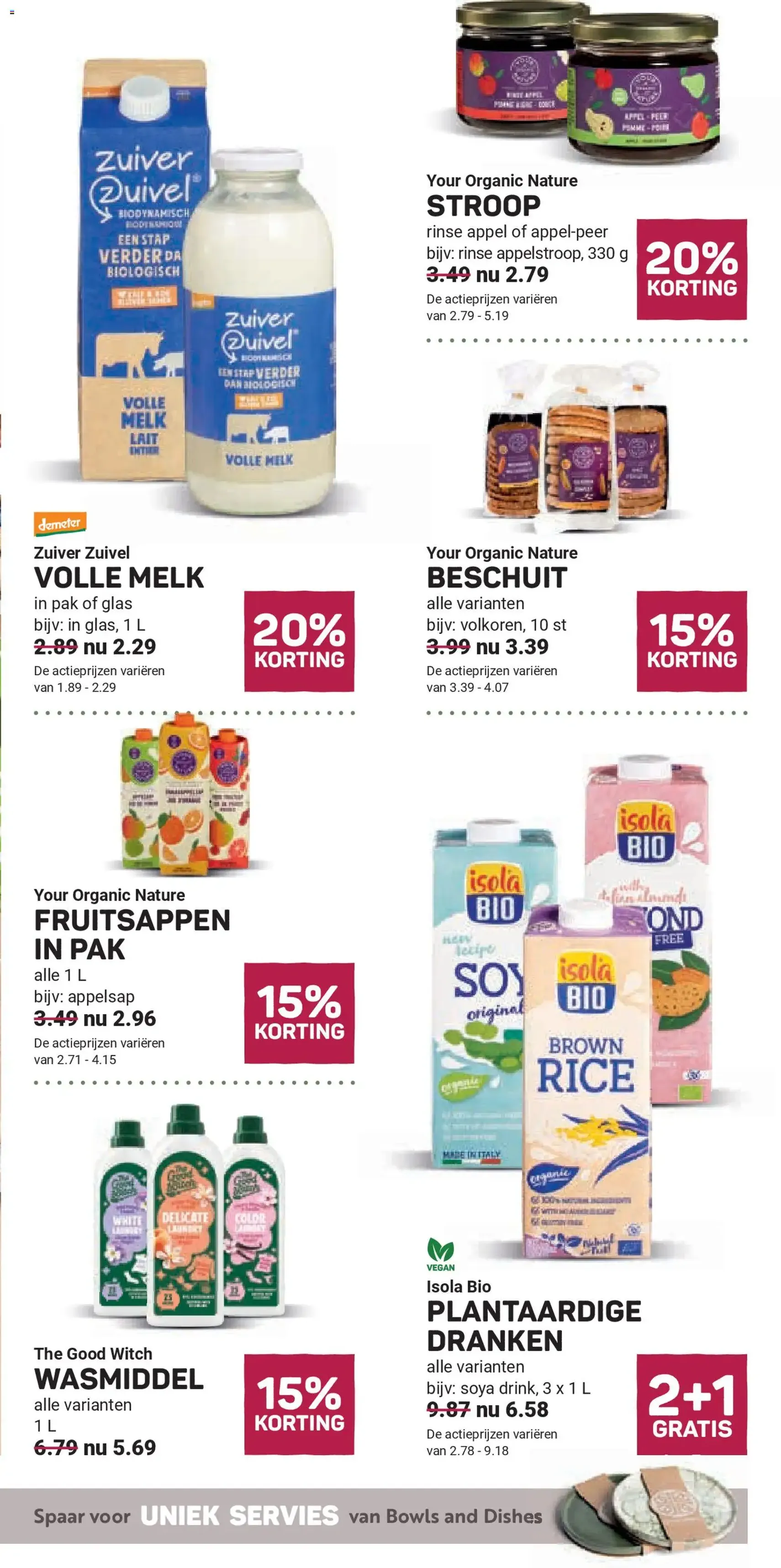 Ekoplaza - Folder week 48 - geldige folder vanaf 26-11-2025 pagina 5 van 26