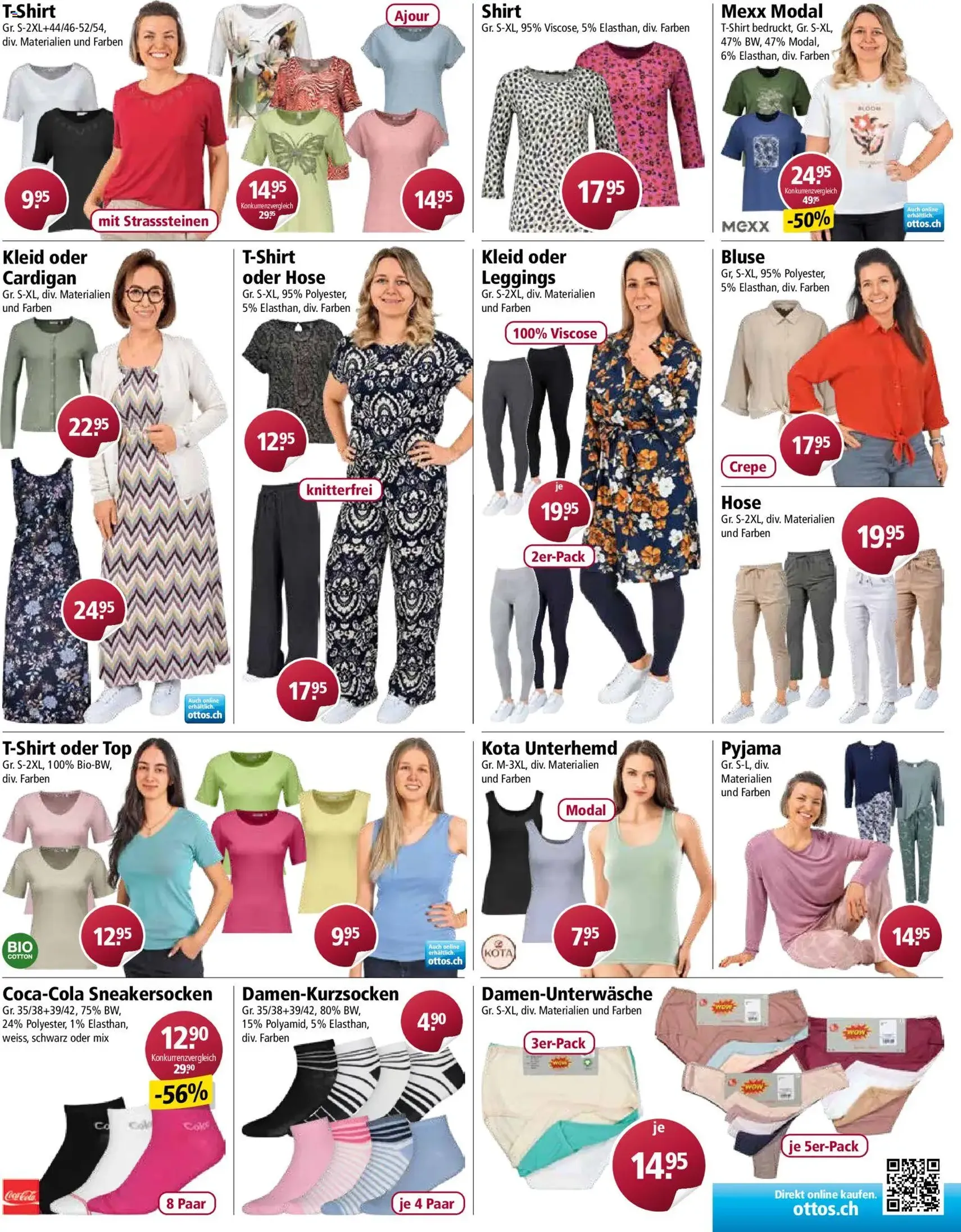 Otto's Aktionen - Gültiger Prospekt ab 17.02.2026, Seite 7 von insgesamt 16