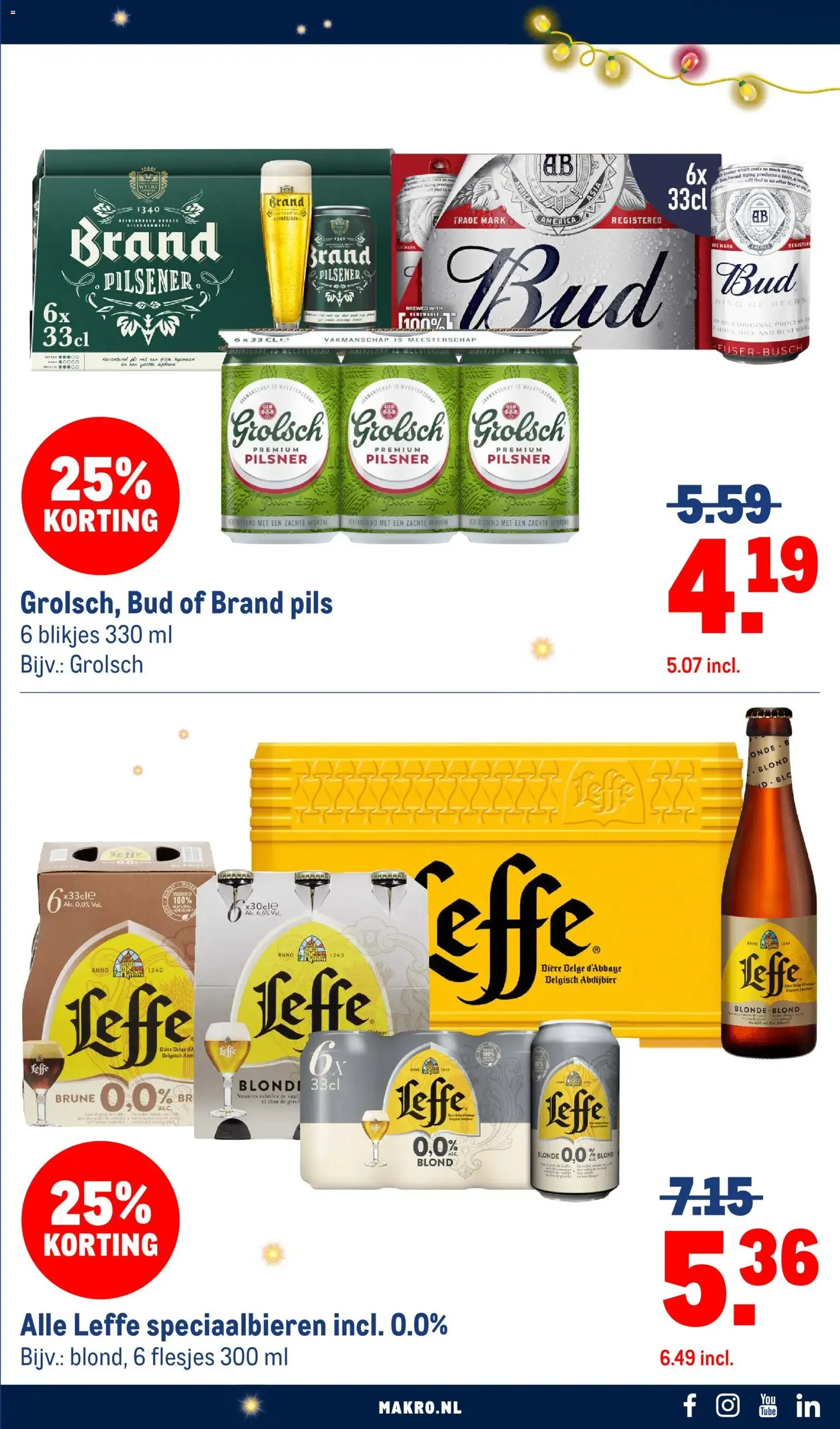 Makro - Folder - geldige folder vanaf 10-12-2025 pagina 79 van 114