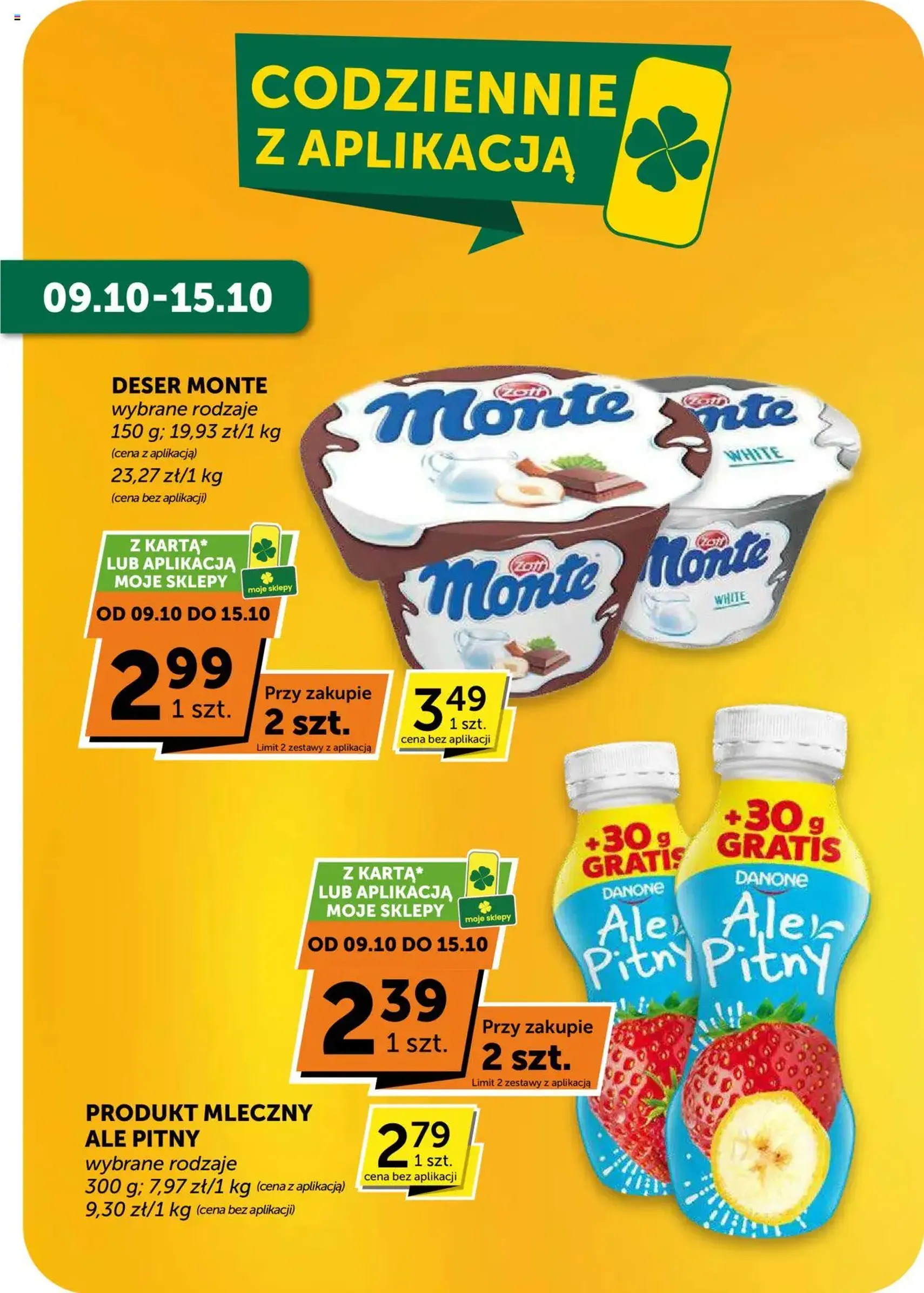 Groszek Gazetka - ważny gazetka od 02.10.2025 strona 13 z 52
