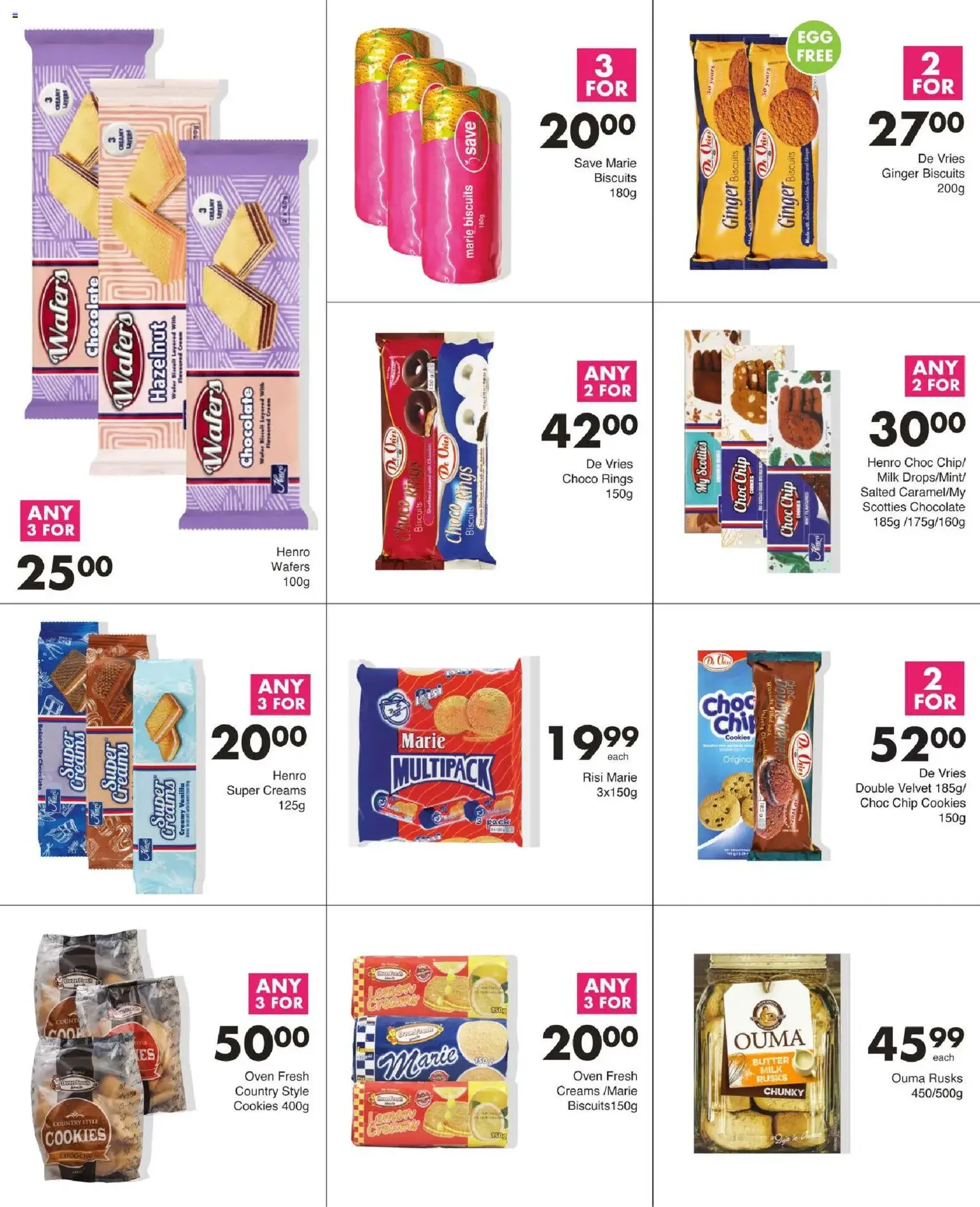 Save Specials - valid flyer from 14/05/2026, page 38 of 85