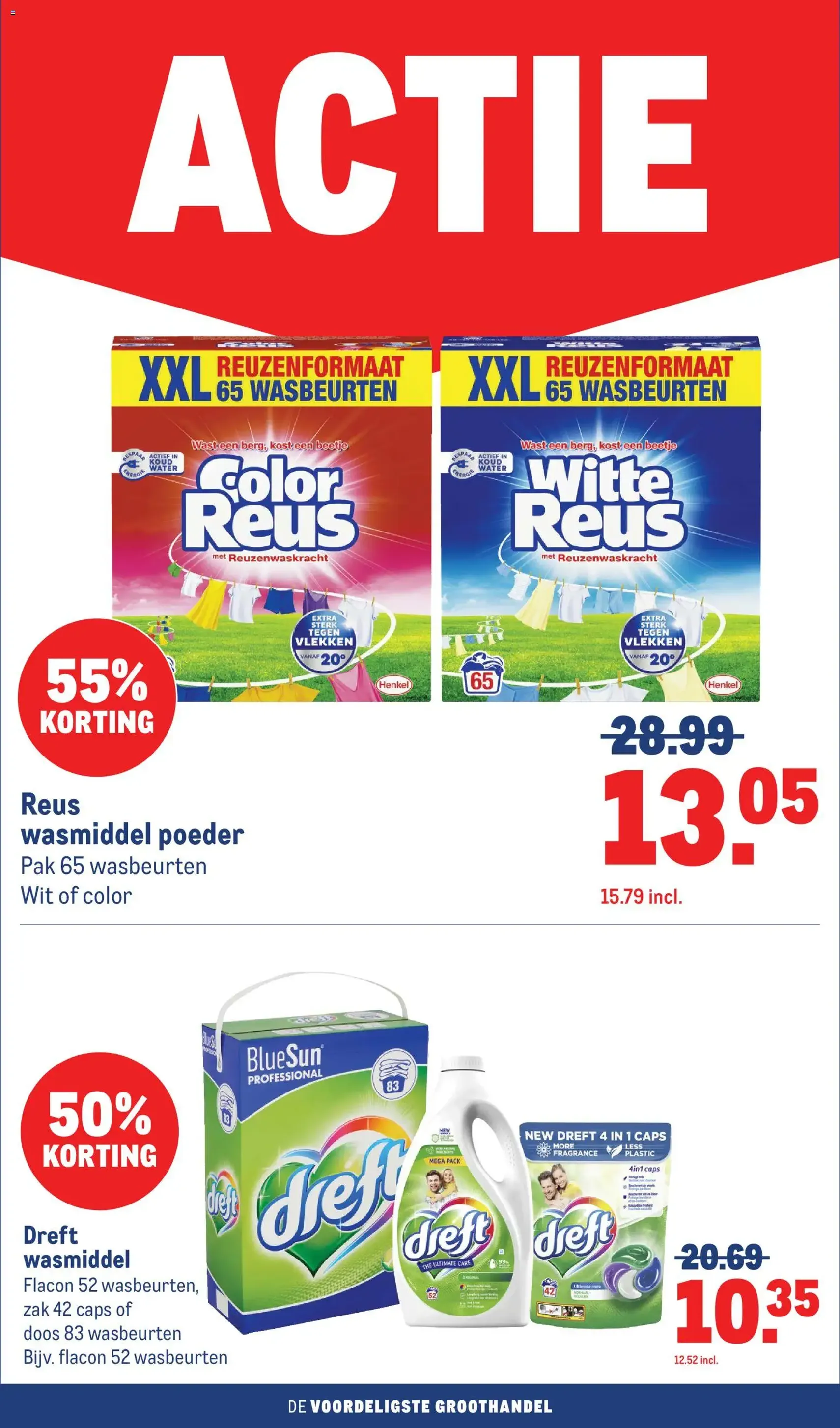 Makro - Folder - geldige folder vanaf 11-02-2026 pagina 58 van 107