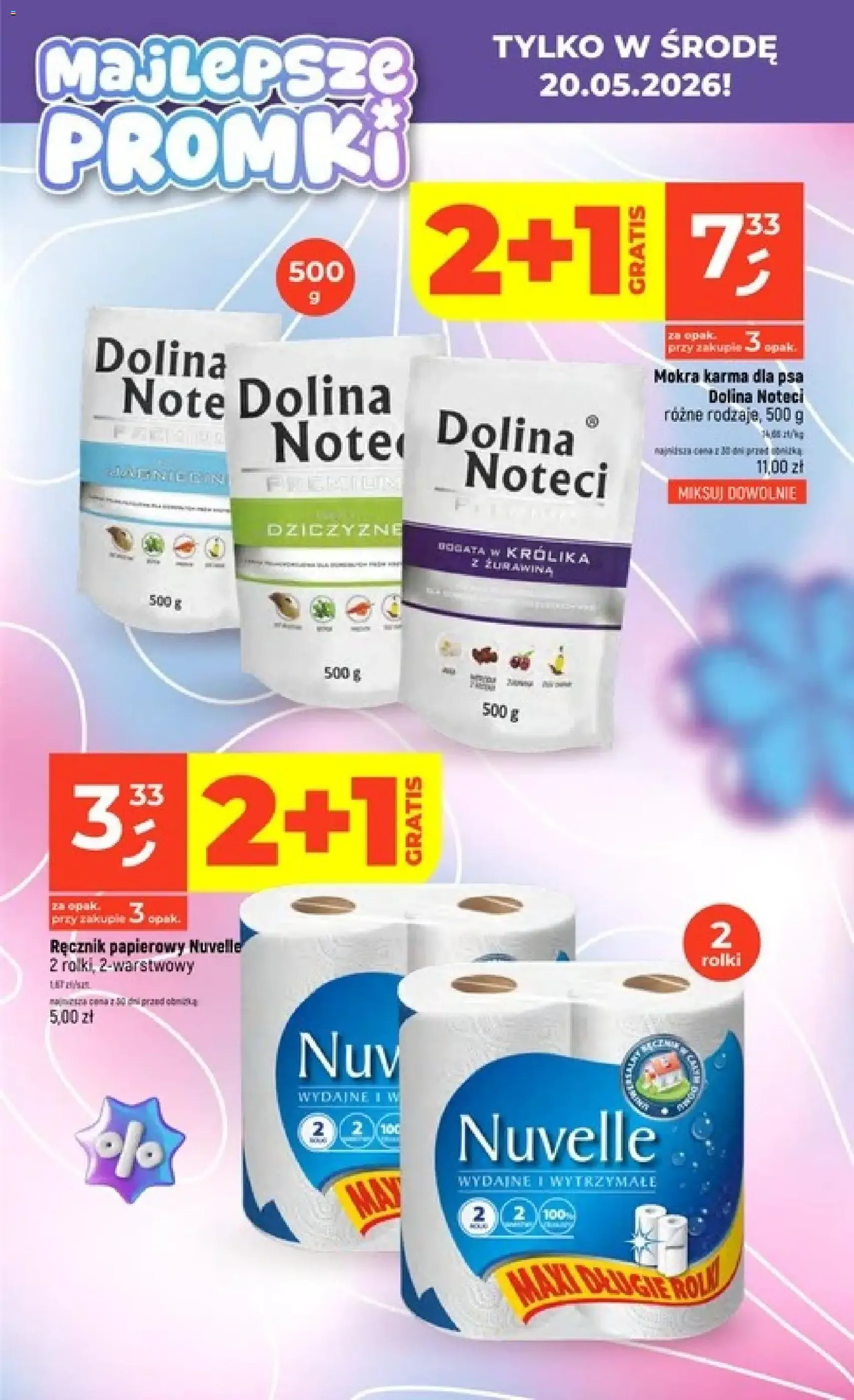 Dealz gazetka - ważny gazetka od 14.05.2026 strona 7 z 54