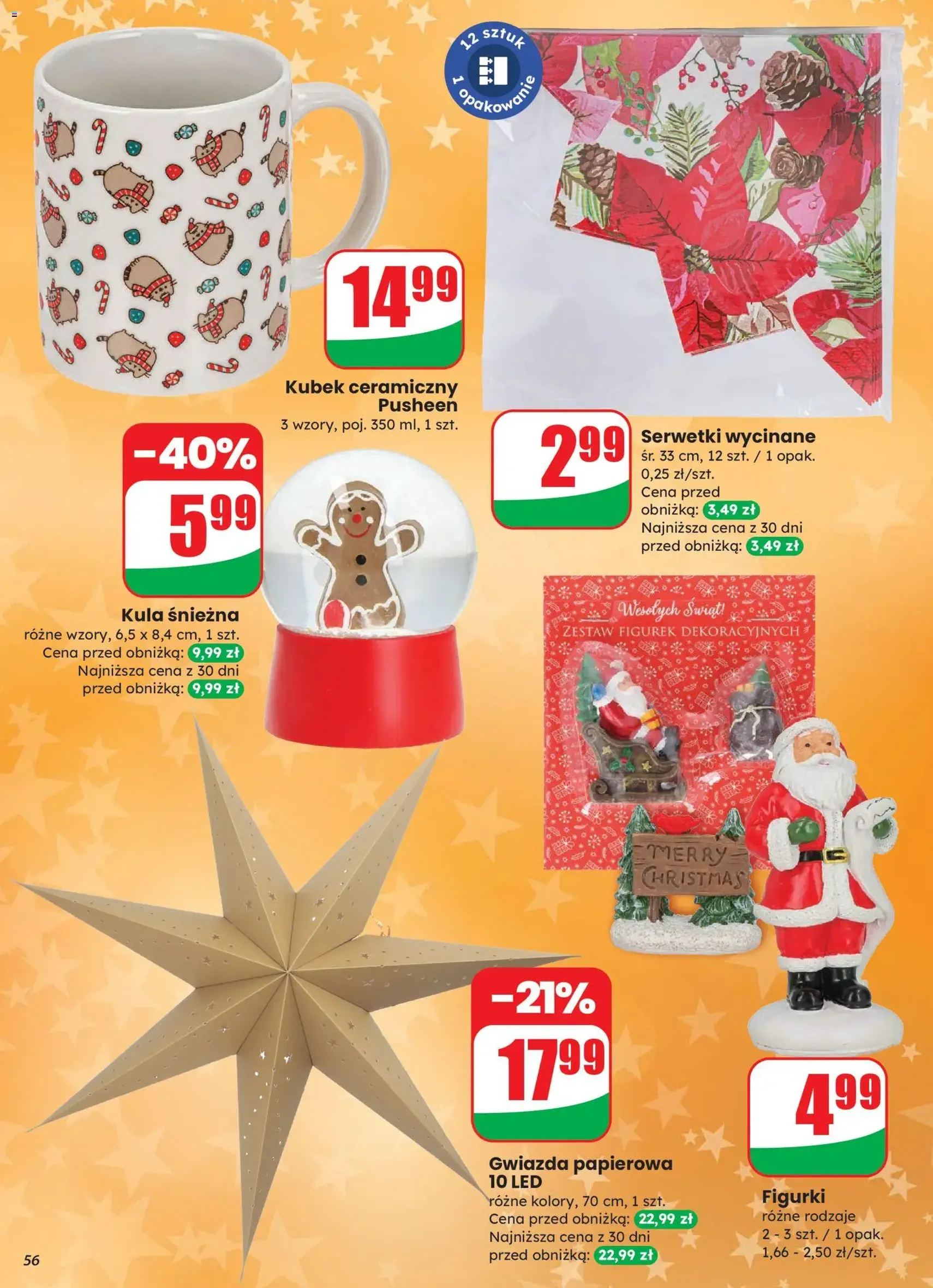 Dino Gazetka - ważny gazetka od 12.11.2025 strona 56 z 73