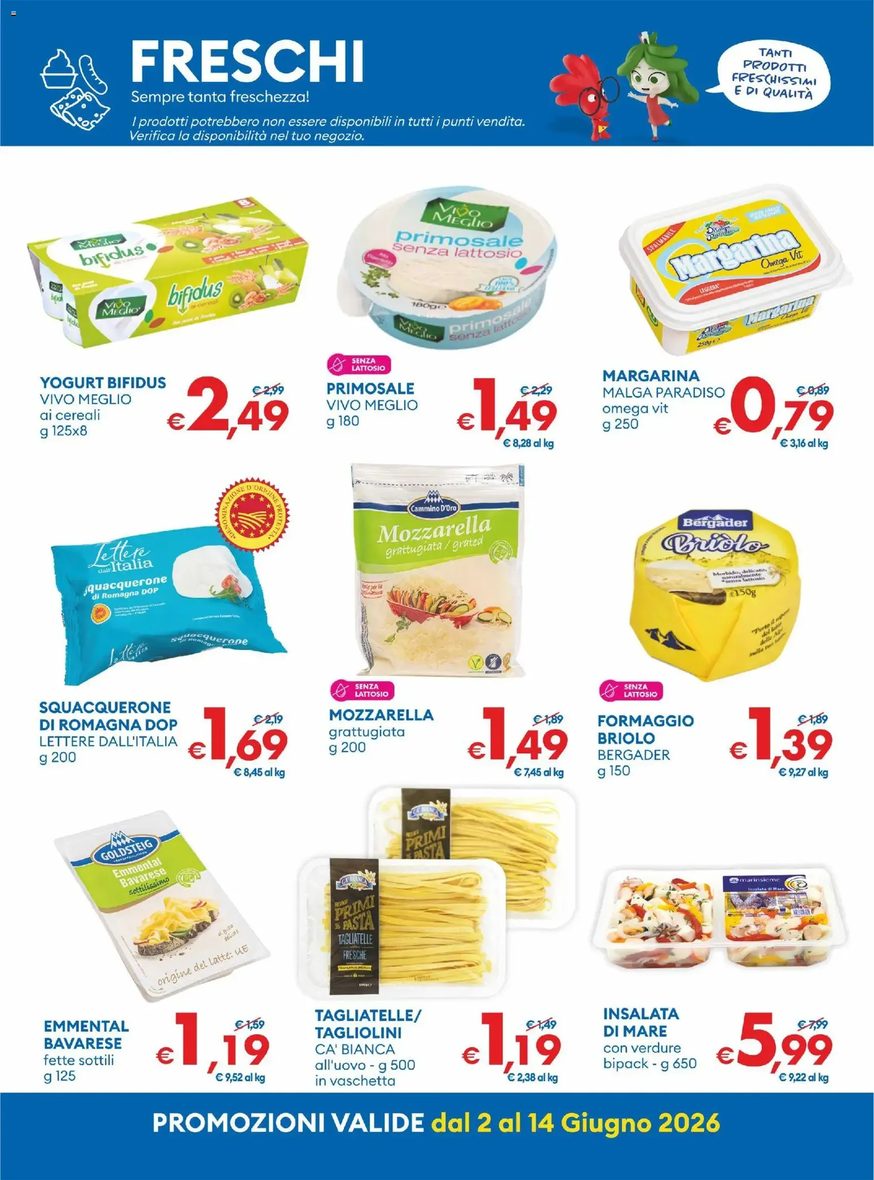 MD Discount volantino - volantino valido dal 02/06/2026 pagina 17 di 39