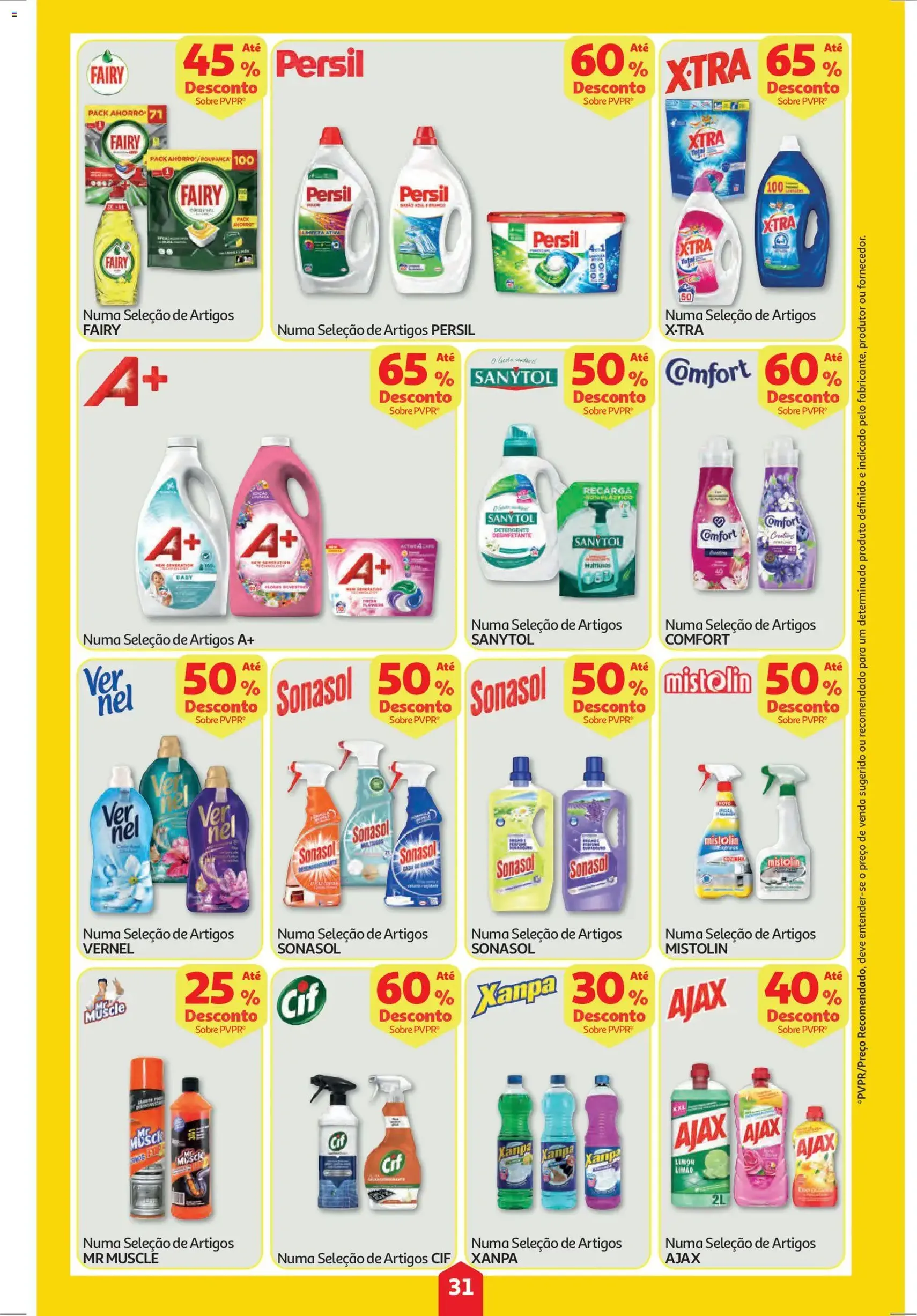 Auchan folheto - folheto válido a partir de 18/12/2025 página 31 de 40