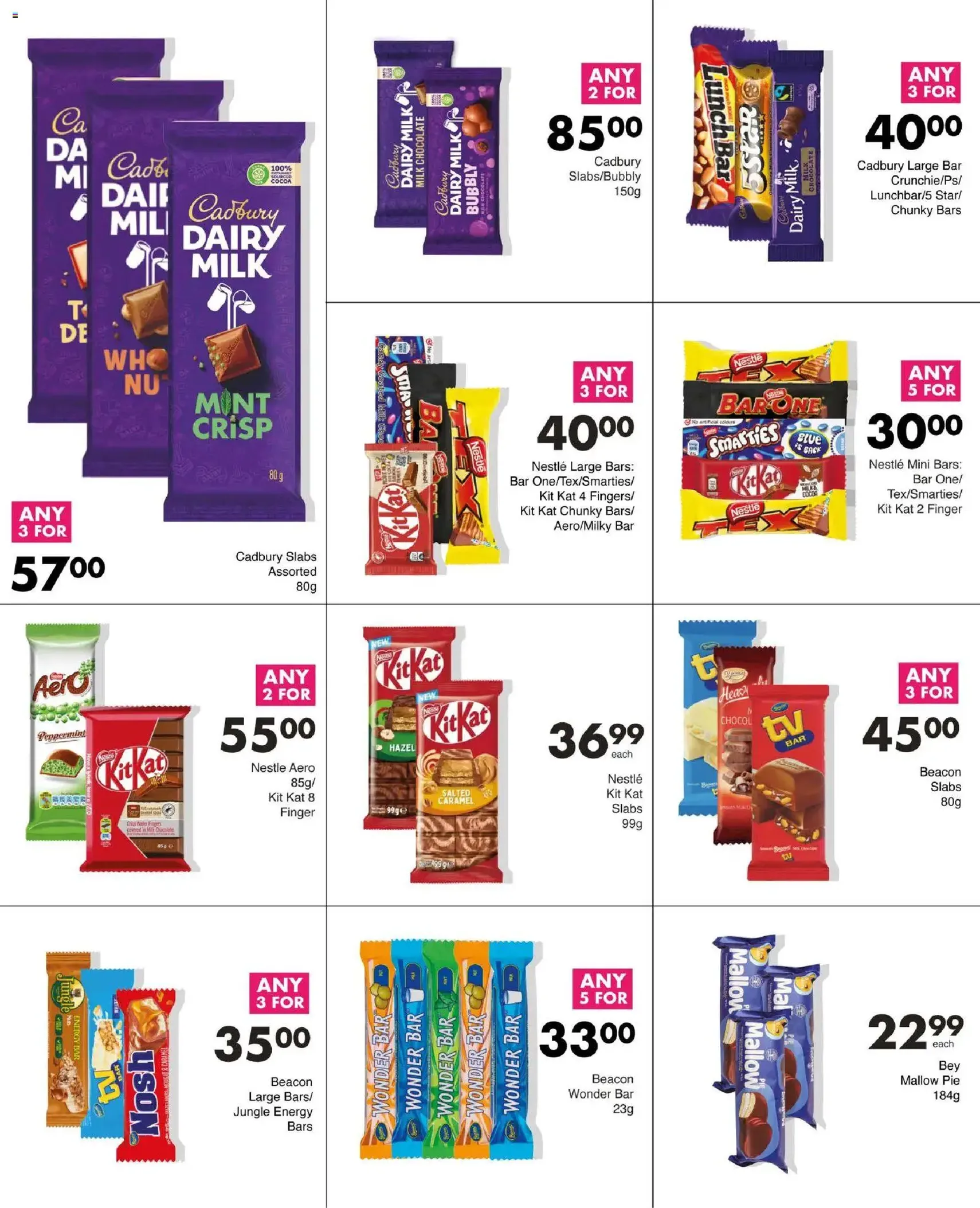 Save Specials - valid flyer from 11/06/2026, page 44 of 86