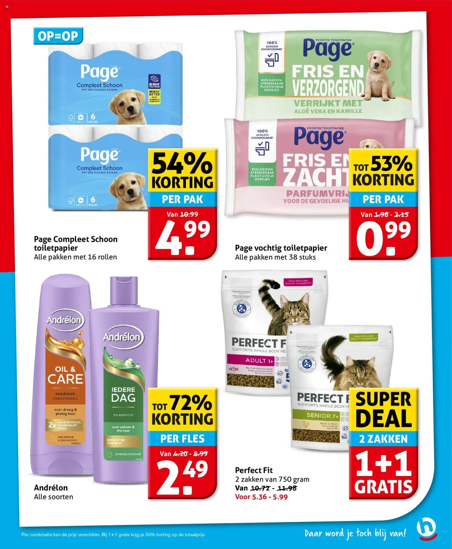 Hoogvliet - Folder - geldige folder vanaf 02-01-2026 pagina 23 van 30