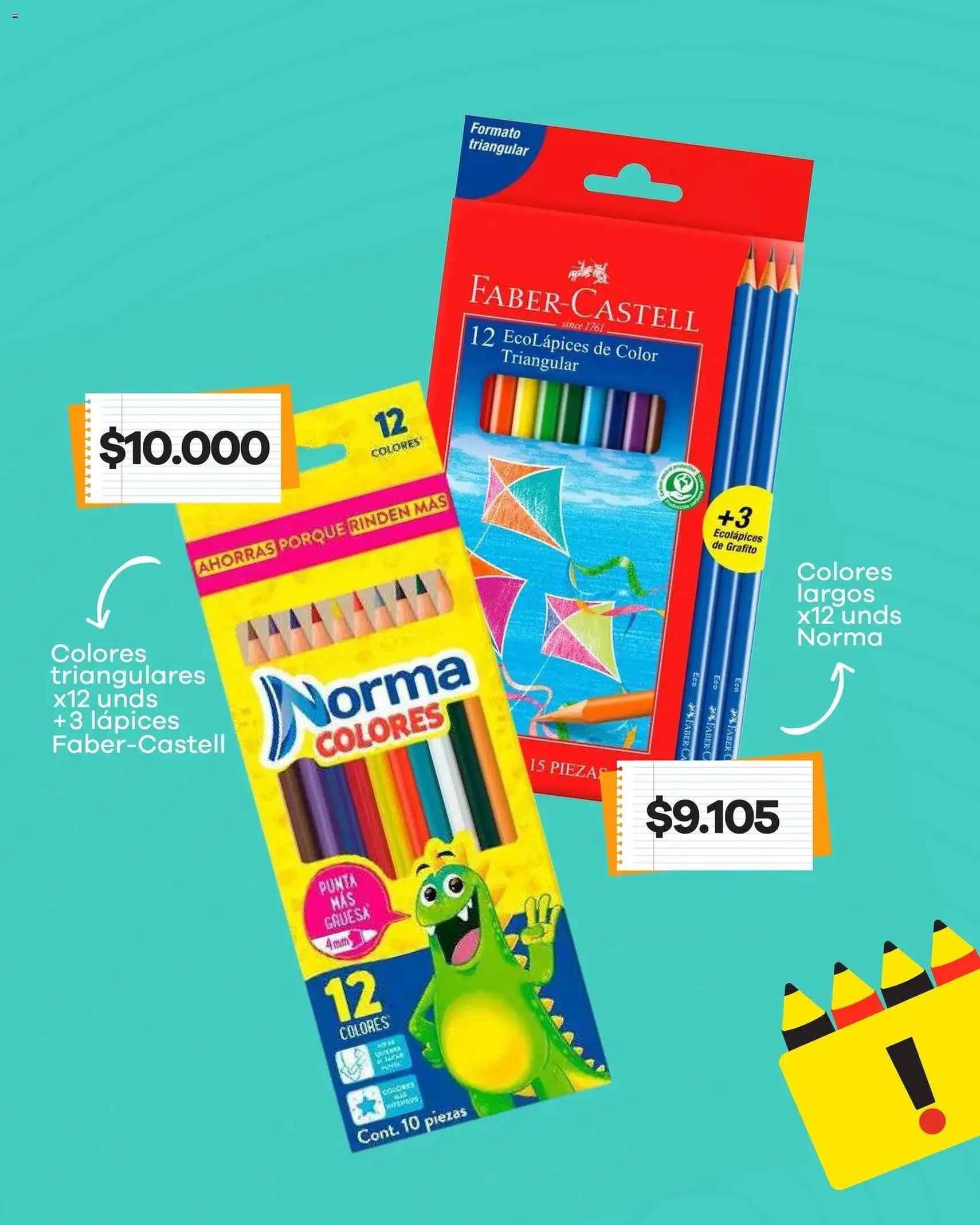 Éxito - Catálogo - folleto válido desde 02/01/2026 página 2 de 9