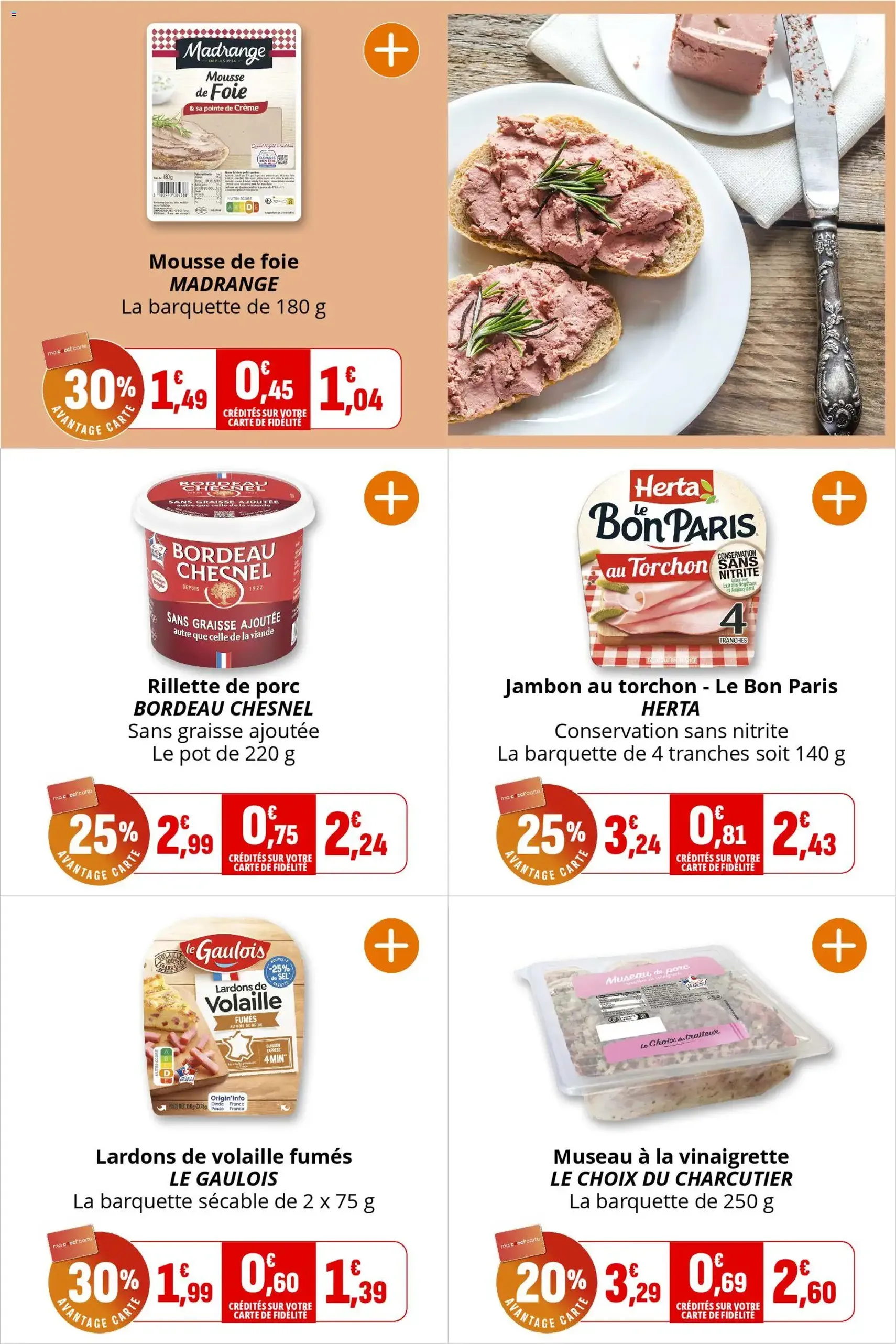 Coccinelle catalogue - brochure valable à partir du 11/03/2026, page 10 sur 39