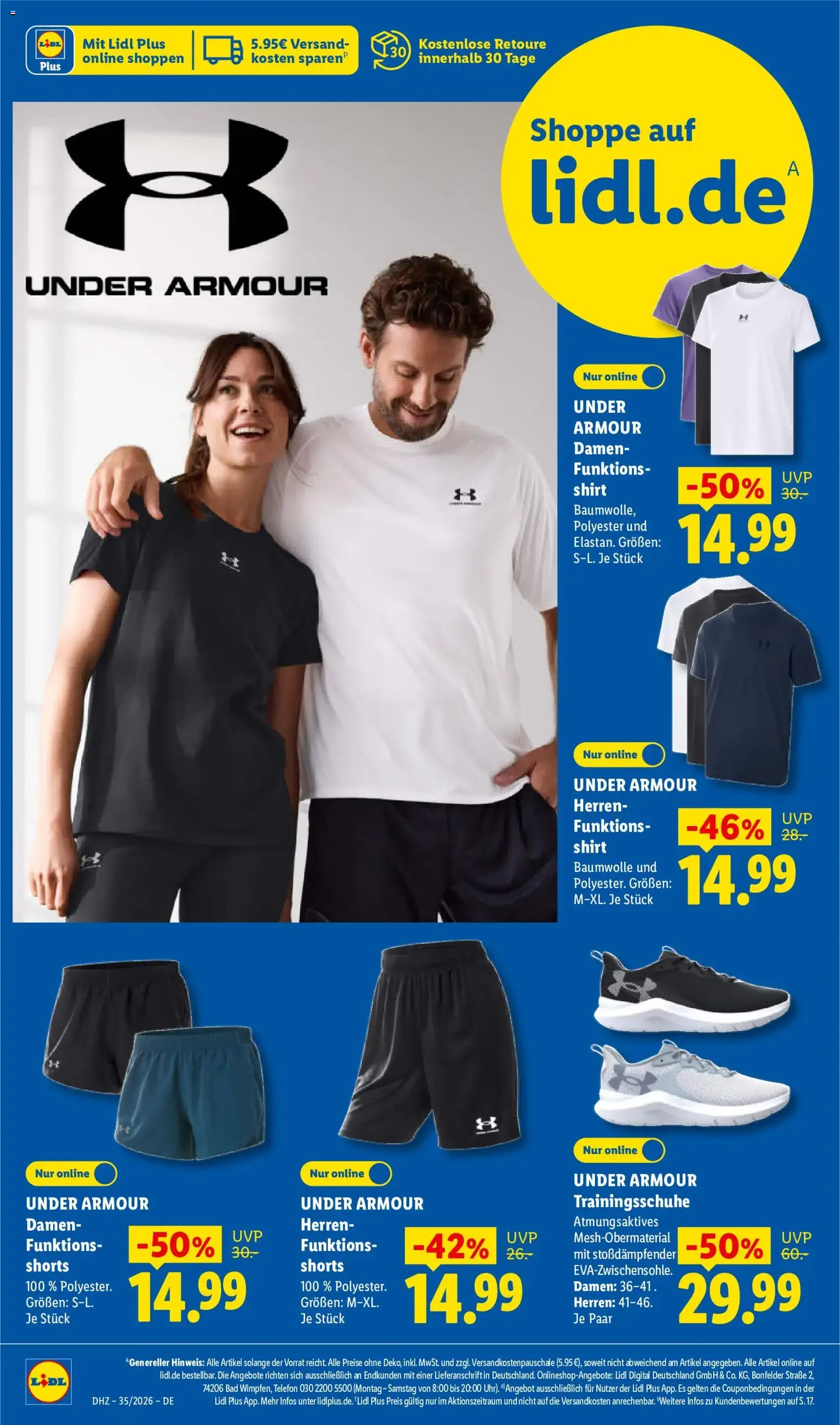 Lidl Prospekt - Gültiger Prospekt ab 24.08.2026, Seite 44 von insgesamt 71