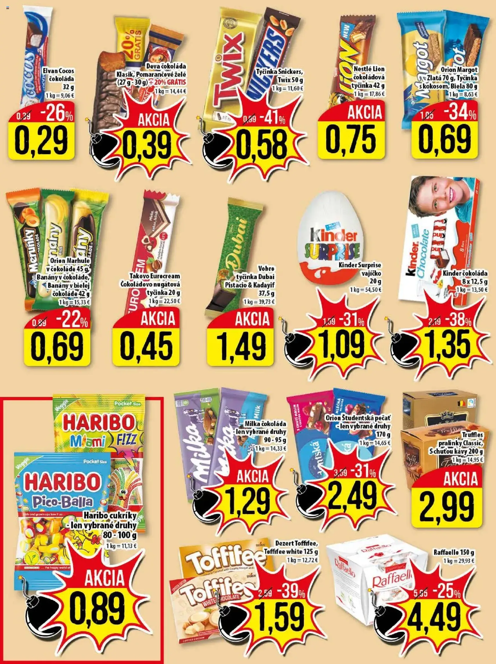 Klas leták - platný leták od 16.02.2026 strana 10 z 25