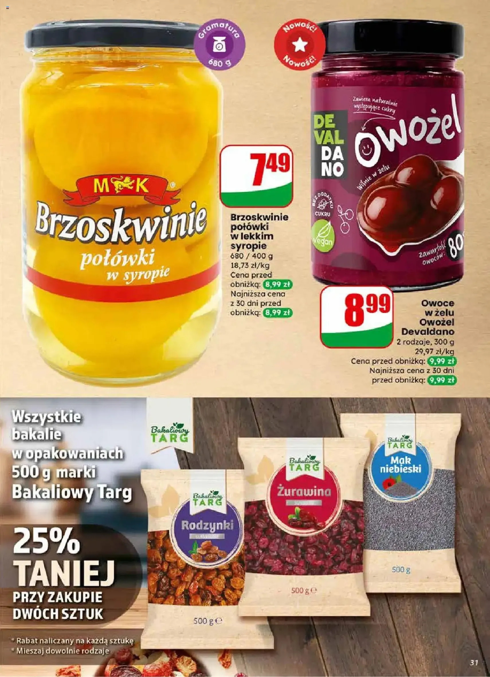 Dino Gazetka - ważny gazetka od 11.02.2026 strona 31 z 78