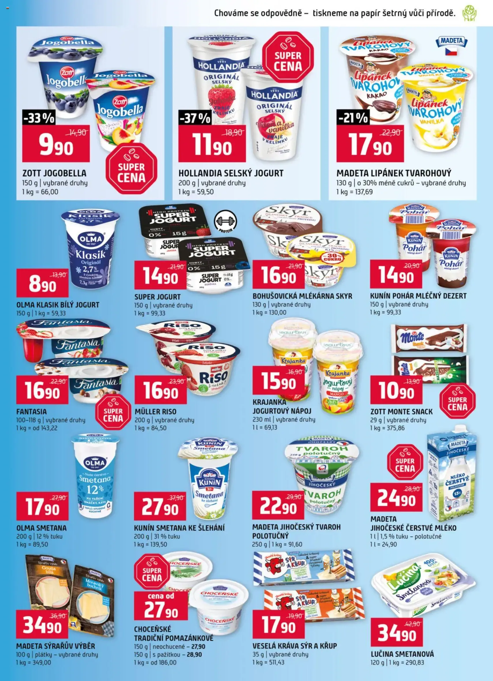 Terno leták - platný leták od 21.01.2026 strana 5 z 20