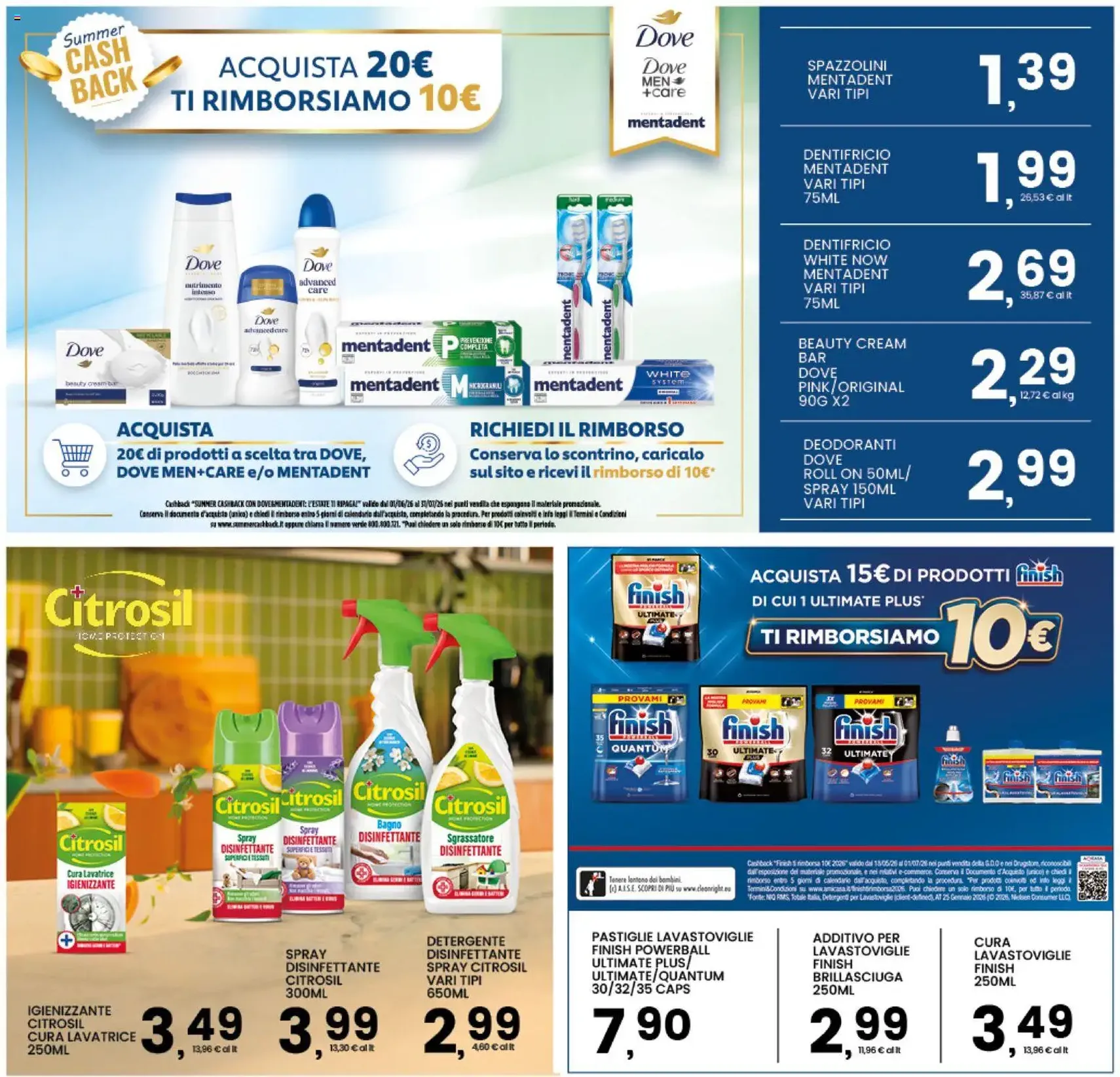 Interspar volantino - volantino valido dal 18/06/2026 pagina 32 di 40