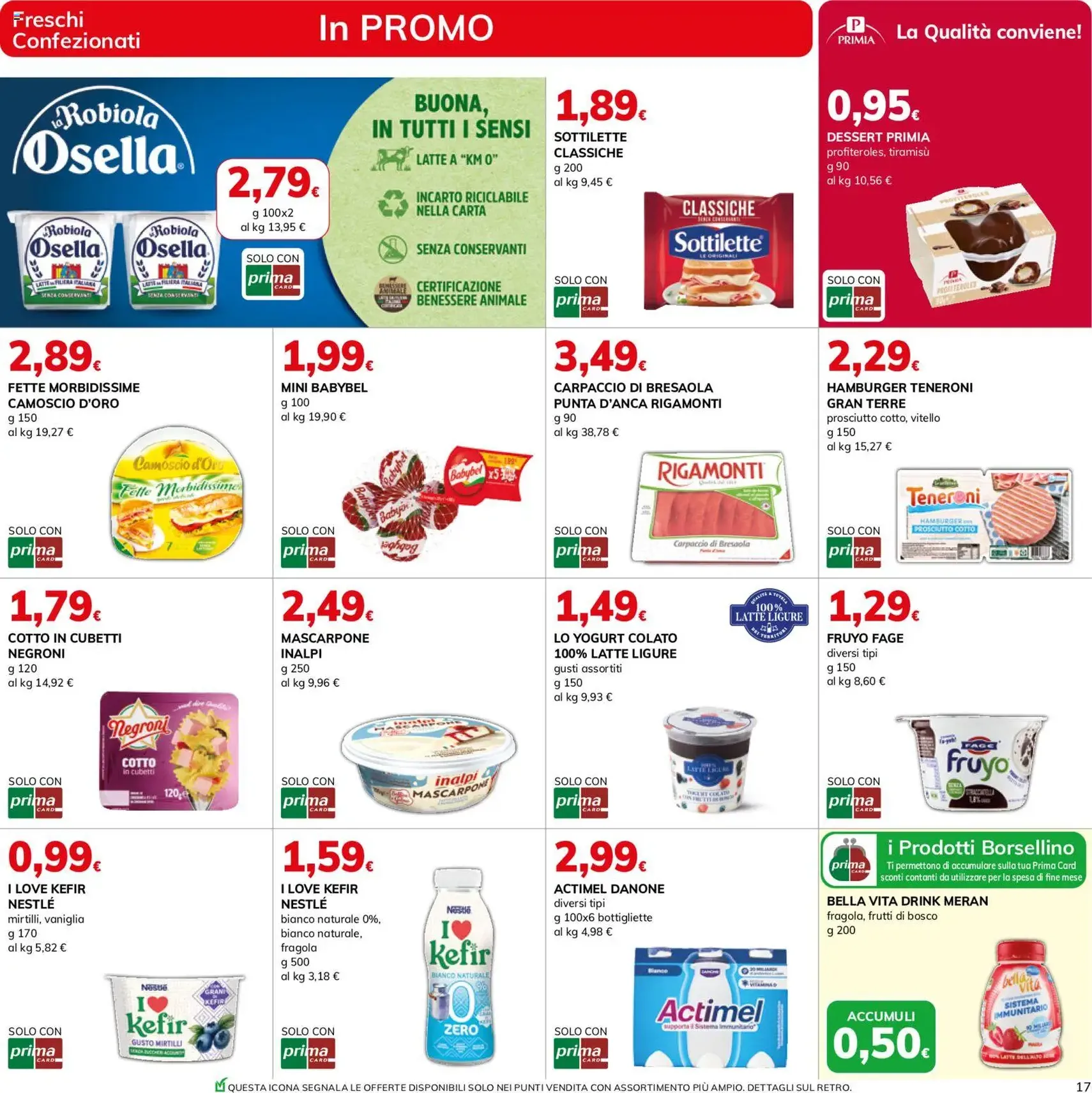 Basko volantino - volantino valido dal 07/05/2026 pagina 17 di 34