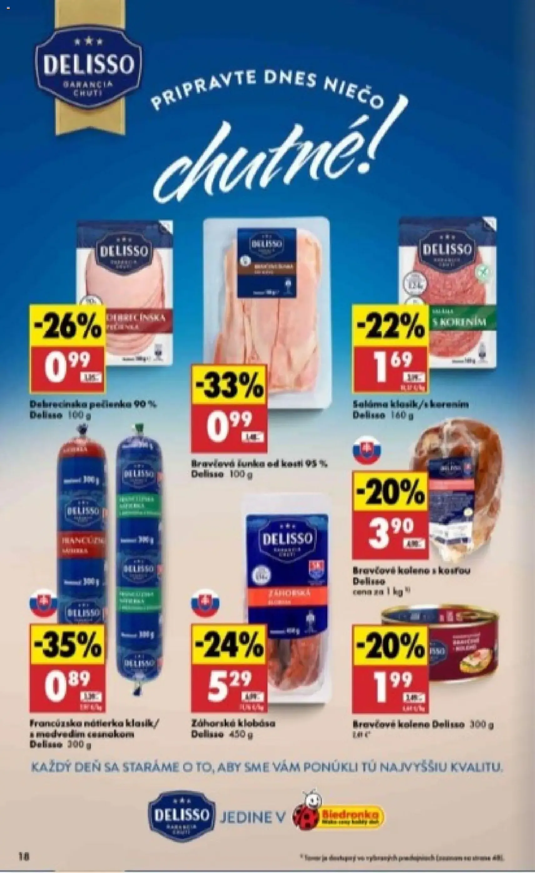 Biedronka leták - platný leták od 26.02.2026 strana 18 z 48