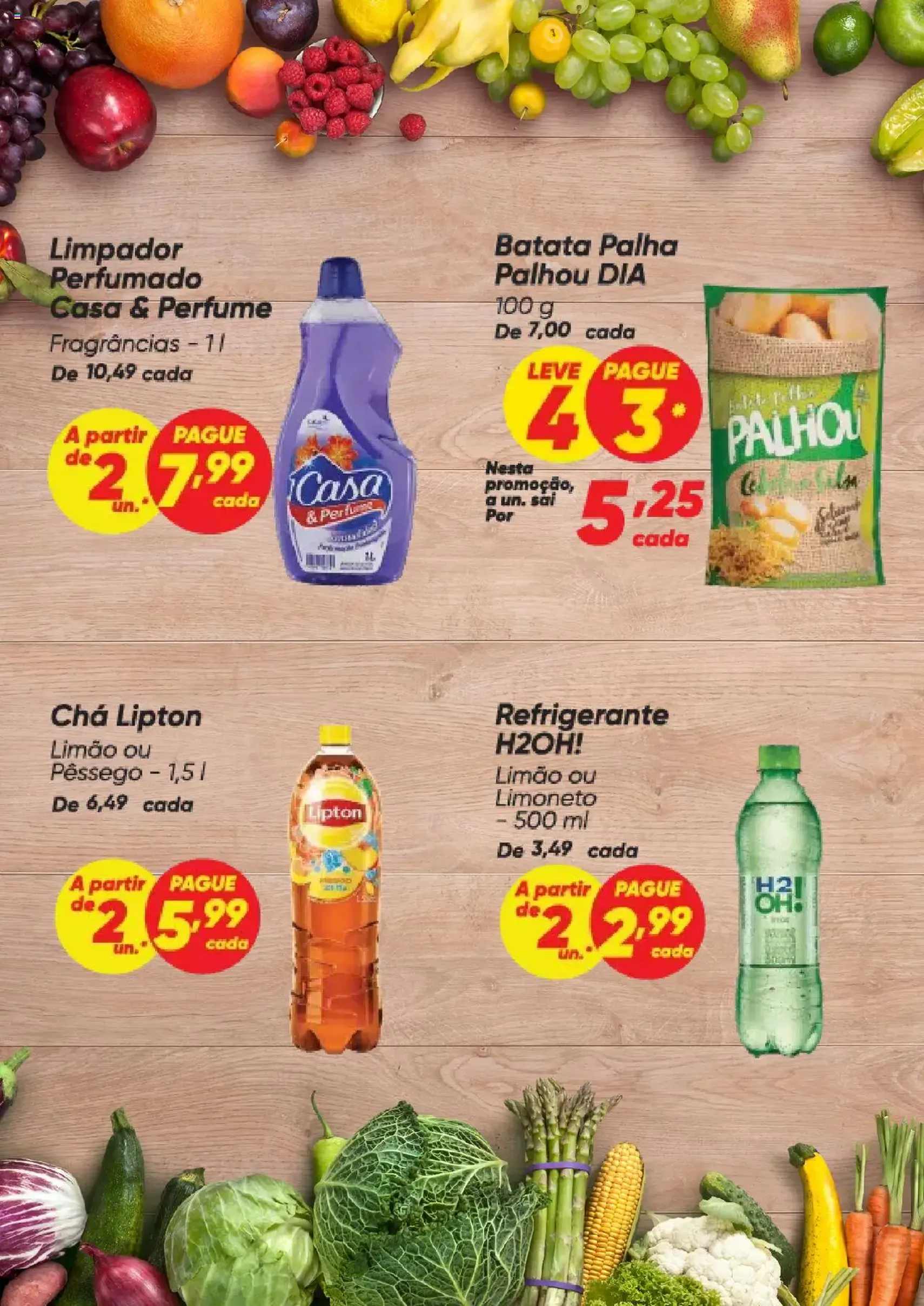 Dia promoções - folheto válido a partir de 11/09/2025 página 7 de 9