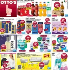 Otto's Aktionen - Prospekt Vorschau gültig ab 09.07.2025