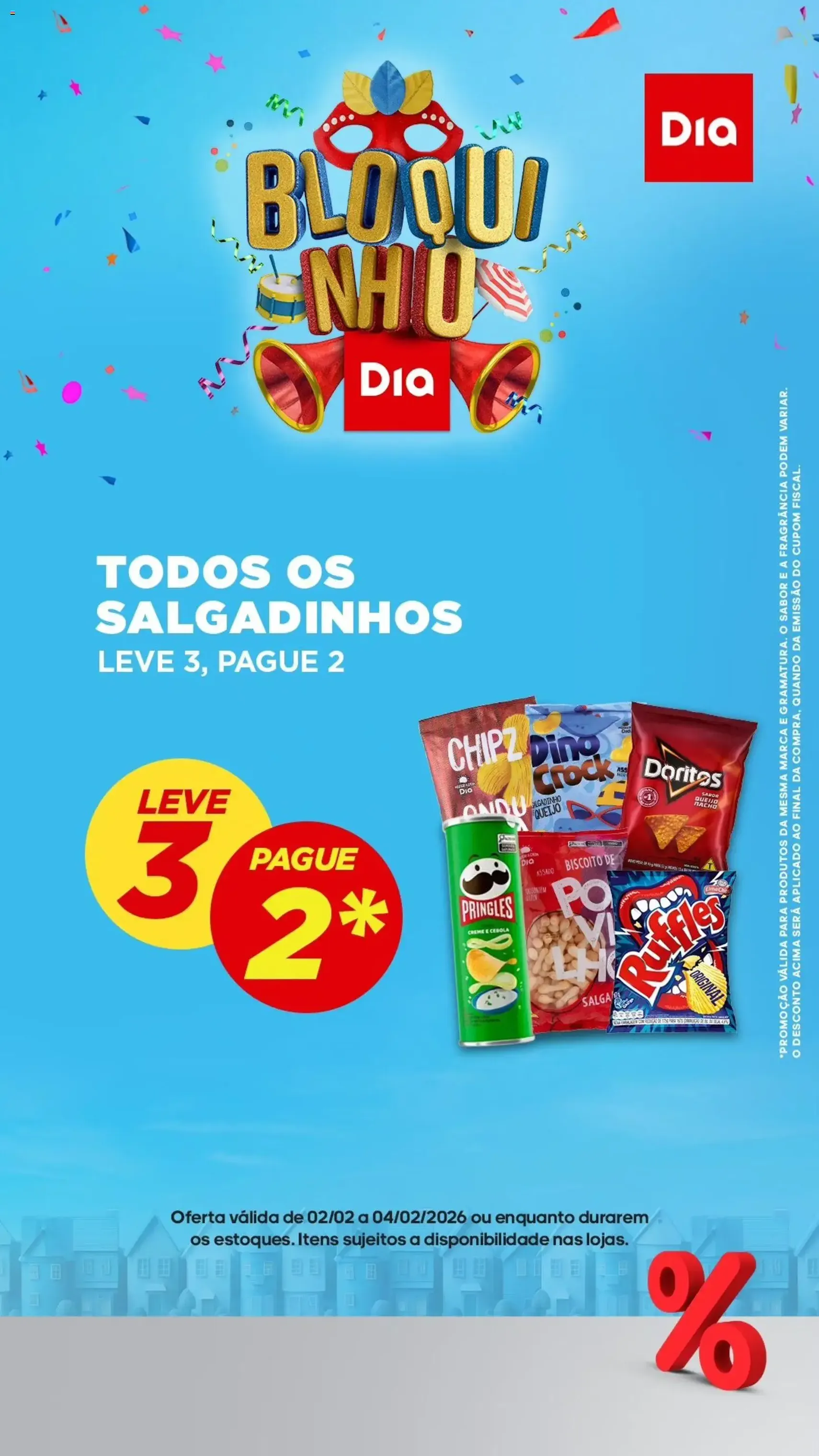 Dia promoções - folheto válido a partir de 02/02/2026 página 7 de 8