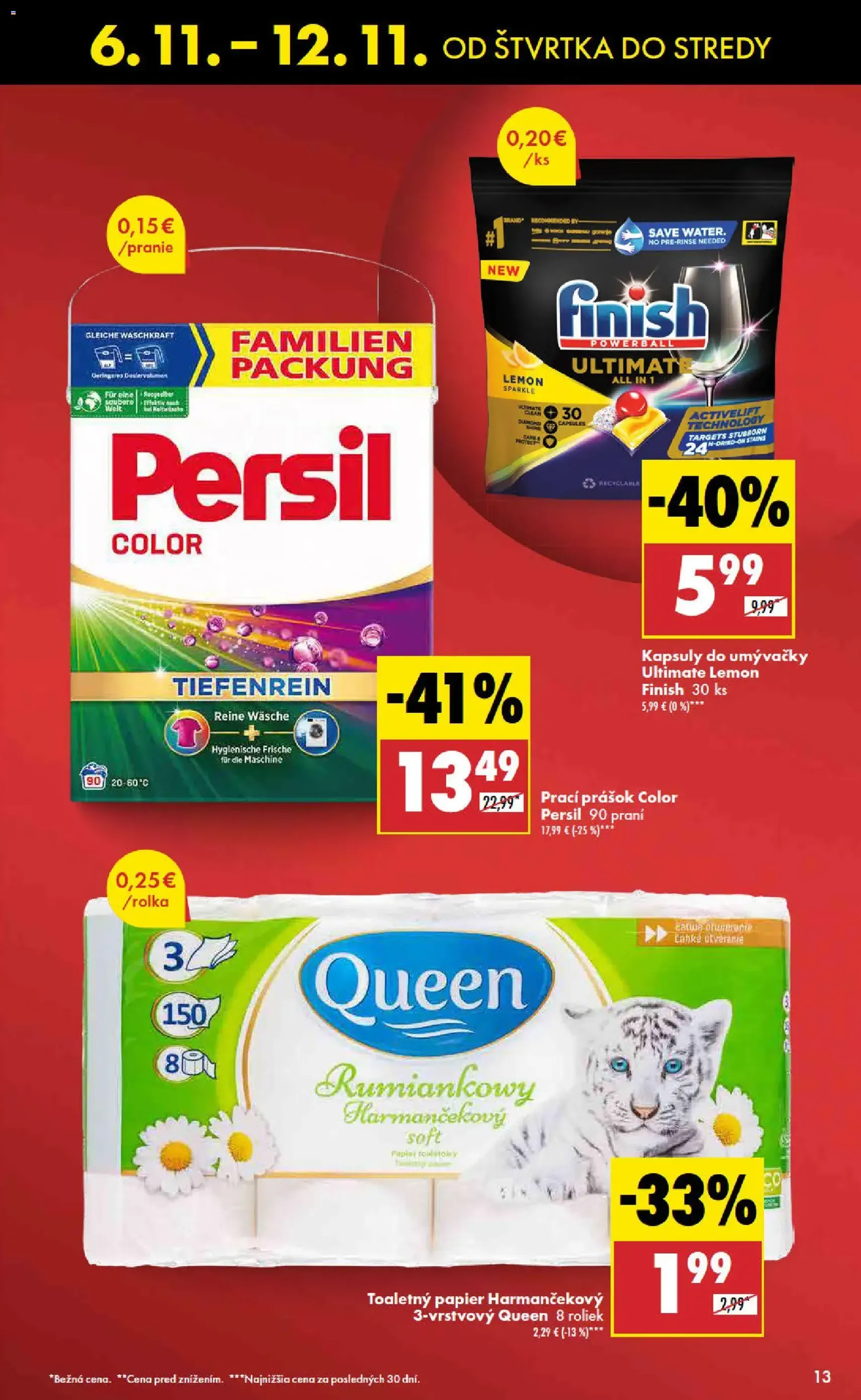 Biedronka leták - platný leták od 06.11.2025 strana 13 z 48