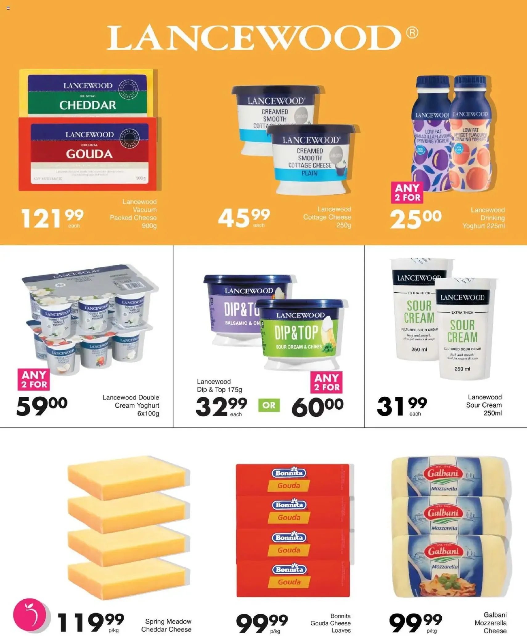 Save Specials - valid flyer from 11/06/2026, page 7 of 86