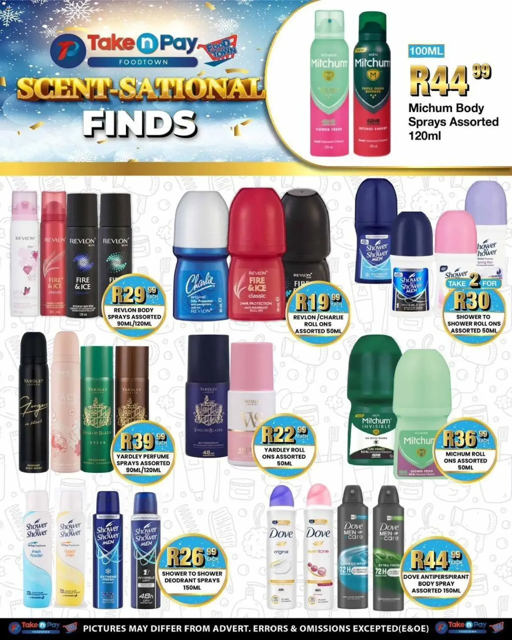 Take n Pay Specials - valid flyer from 08/06/2026, page 49 of 51