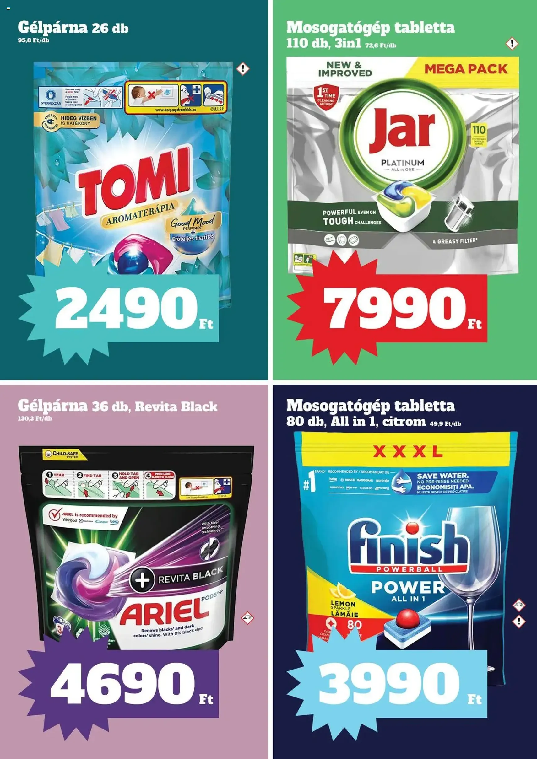 Family Diszkont Akciós újság - 2026.02.12. érvényes szórólap 22 oldal 31 oldalból