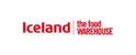 Logo Iceland