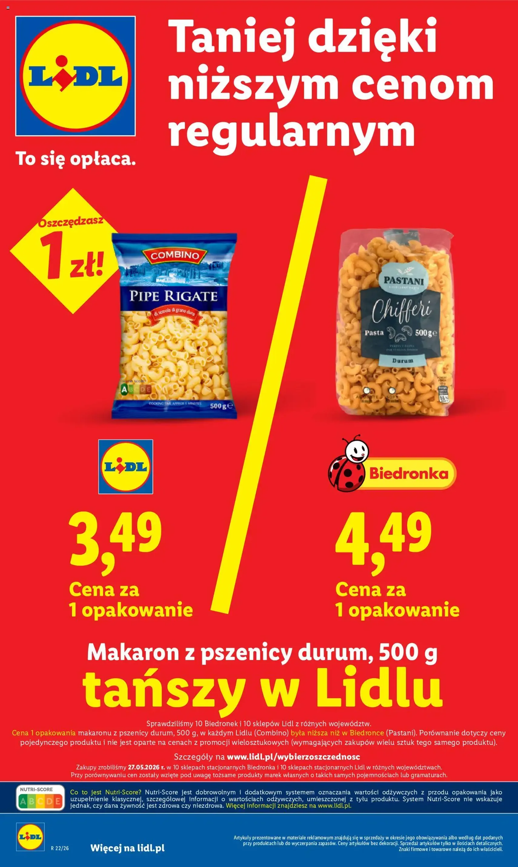 Lidl gazetka - ważny gazetka od 01.06.2026 strona 28 z 109
