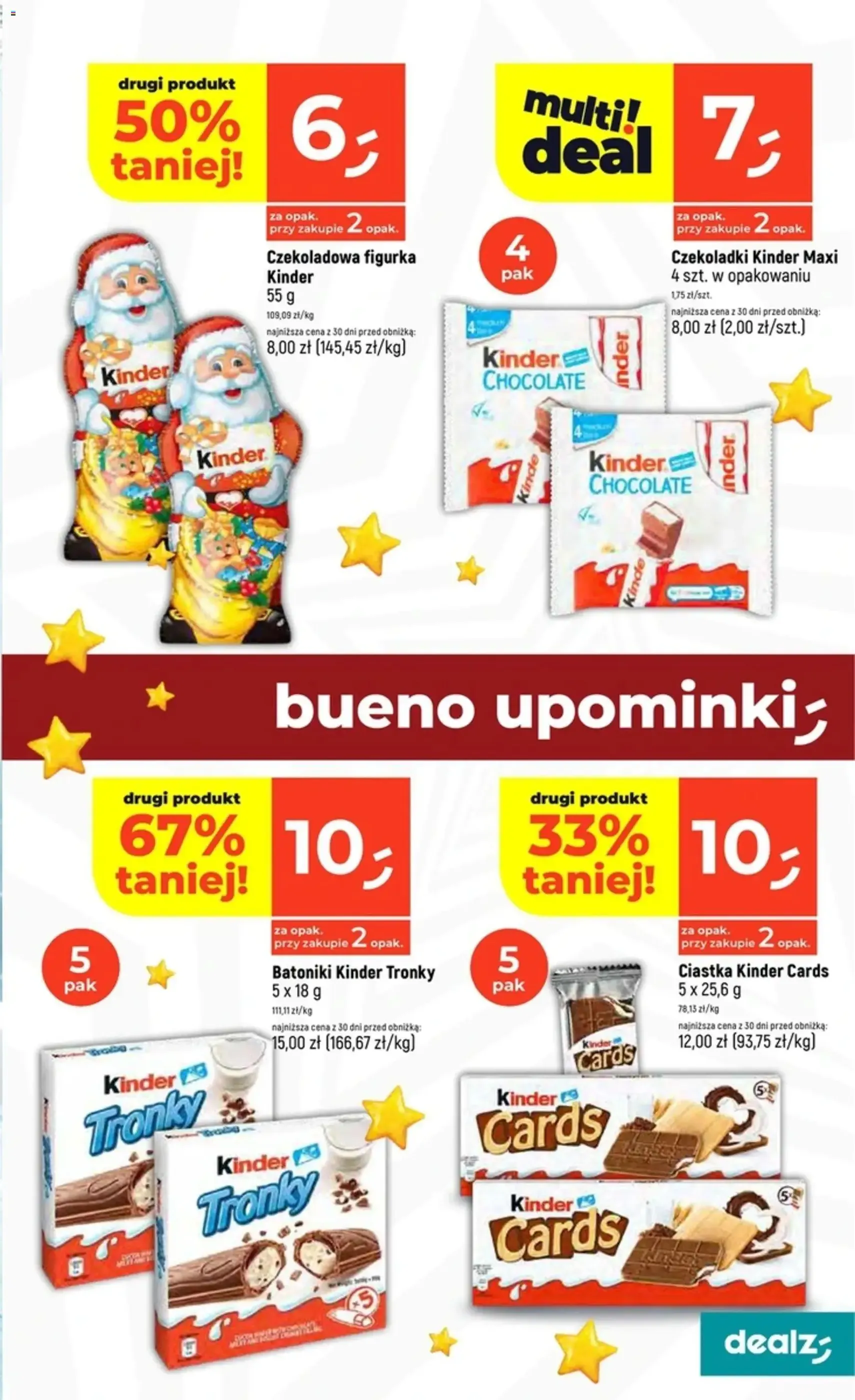Dealz Black Friday - ważny gazetka od 27.11.2025 strona 17 z 58