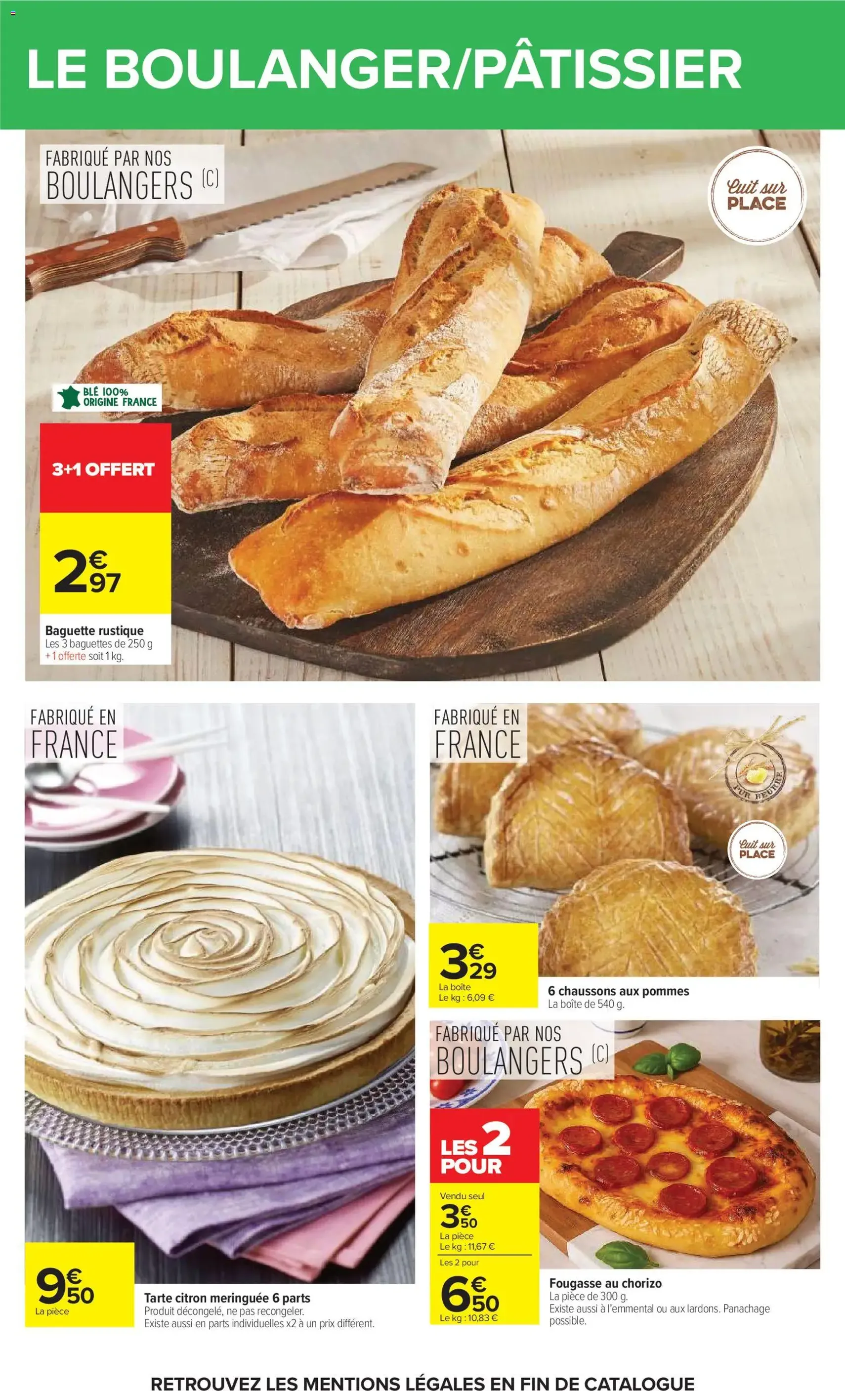 Carrefour catalogue - brochure valable à partir du 12/05/2026, page 37 sur 99