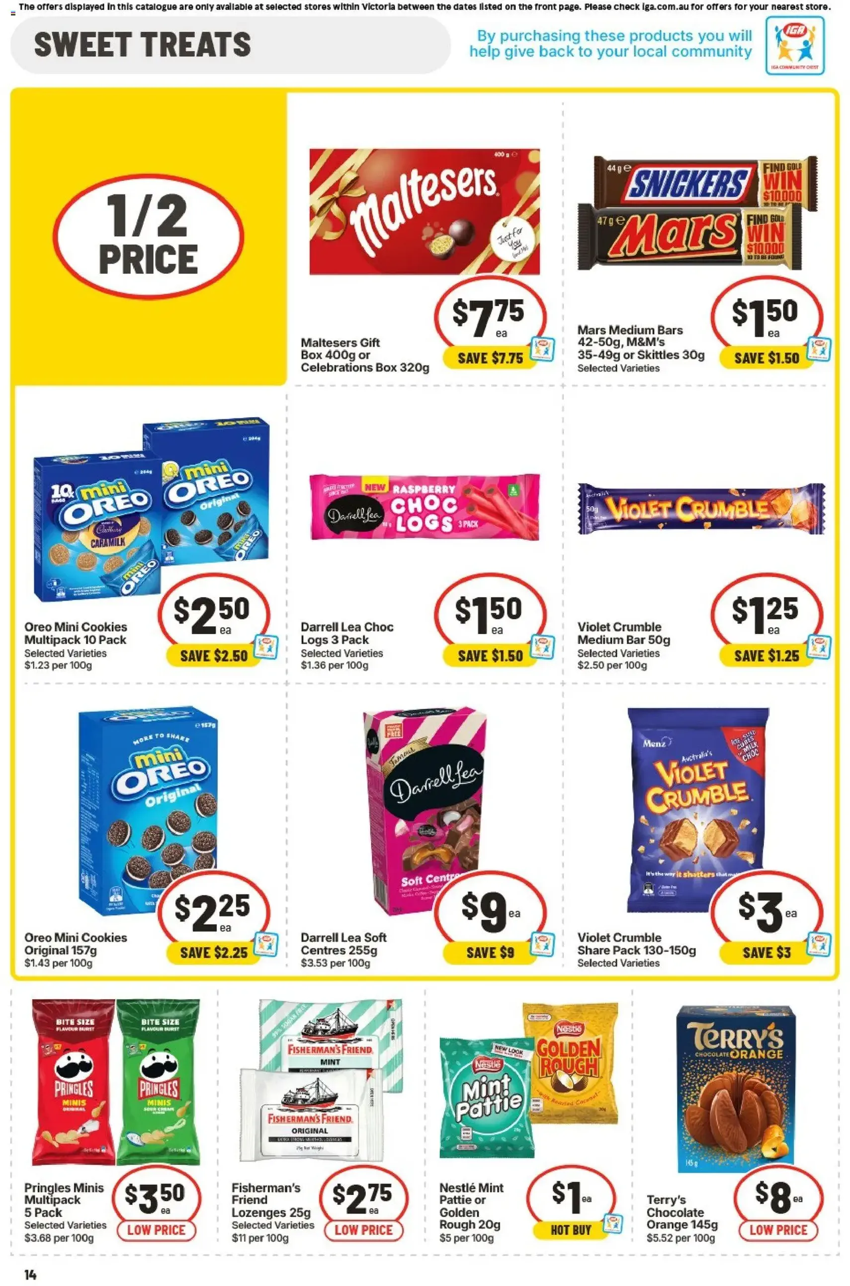Ritchies catalogue - valid flyer from 03/06/2026, page 14 of 32