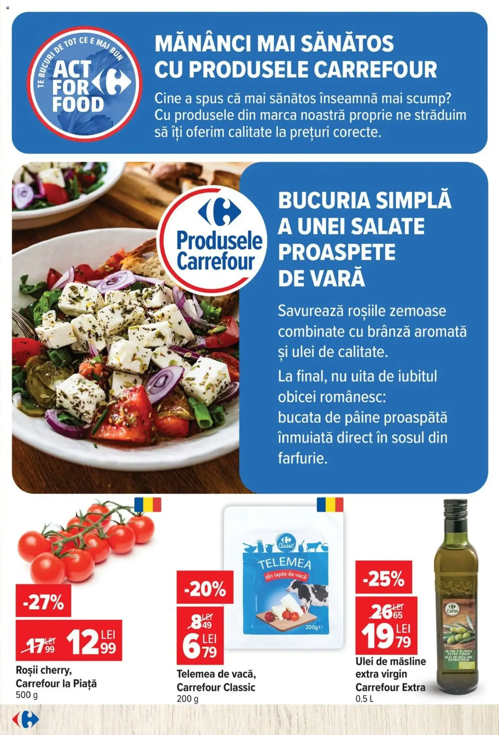 Carrefour Catalog - cataloage valabile începând cu 17.06.2026 pagina 12 din 66