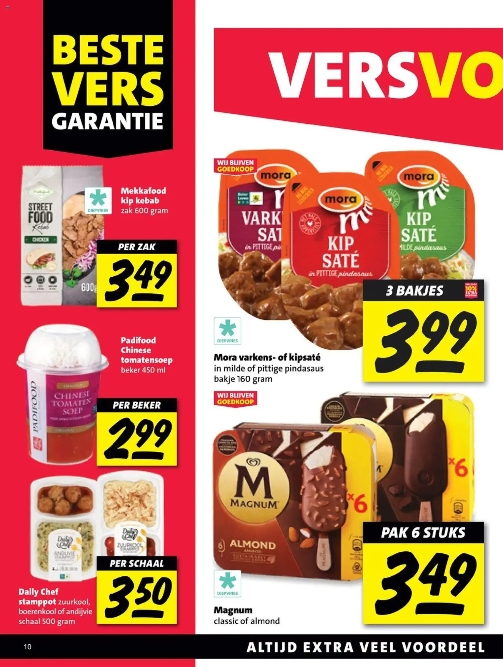 Nettorama - Folder - geldige folder vanaf 23-02-2026 pagina 10 van 32