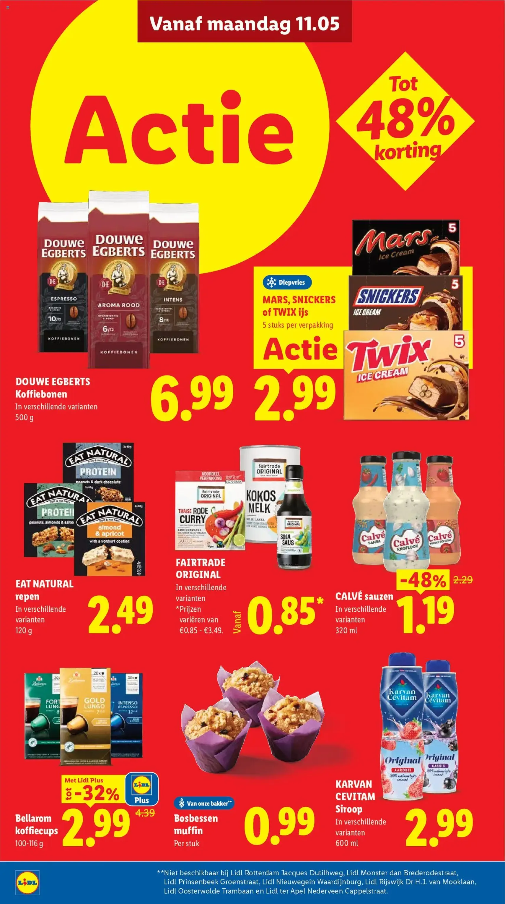 Lidl folder week 20 - geldige folder vanaf 11-05-2026 pagina 16 van 46