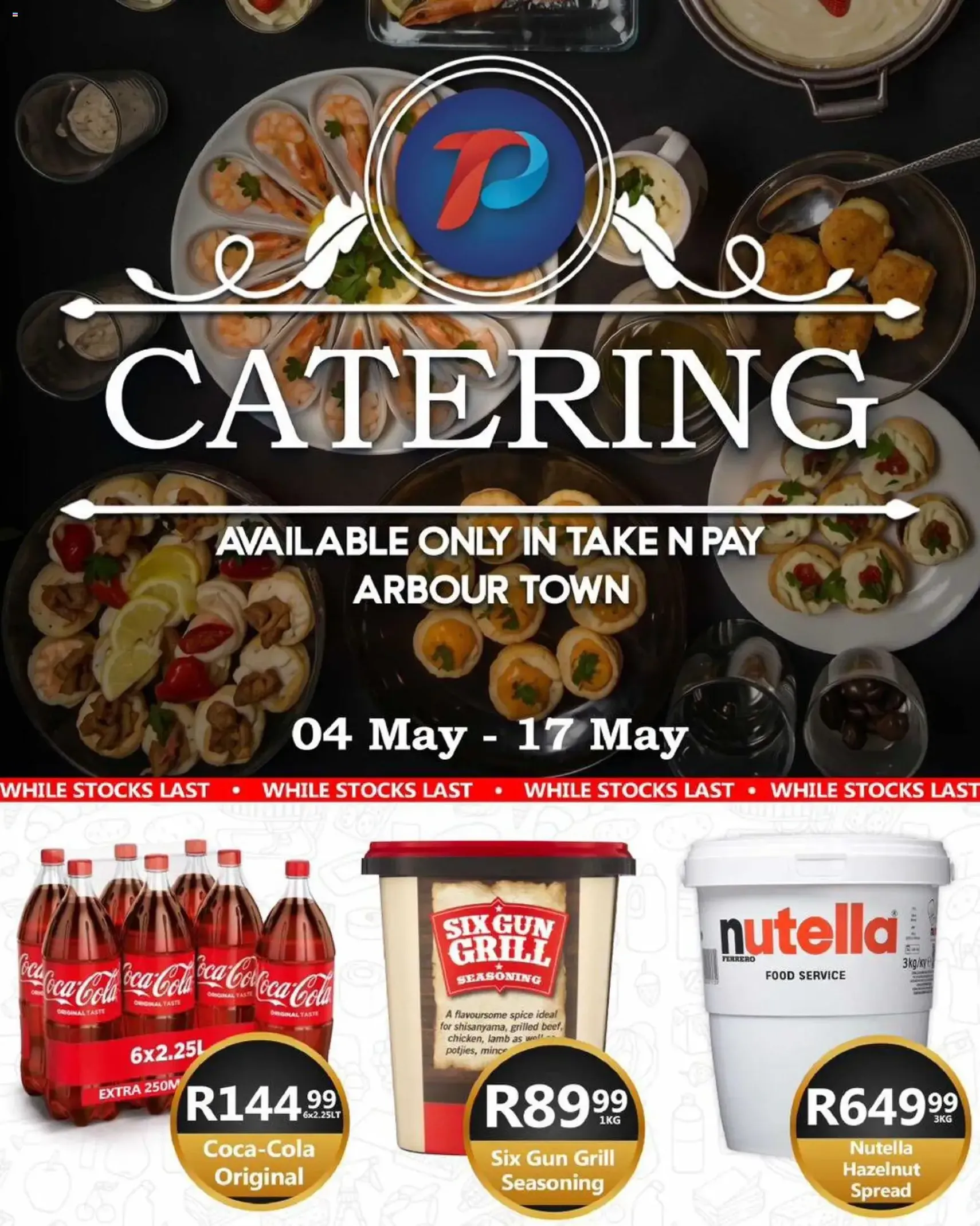 Take n Pay Specials - valid flyer from 11/05/2026, page 30 of 38
