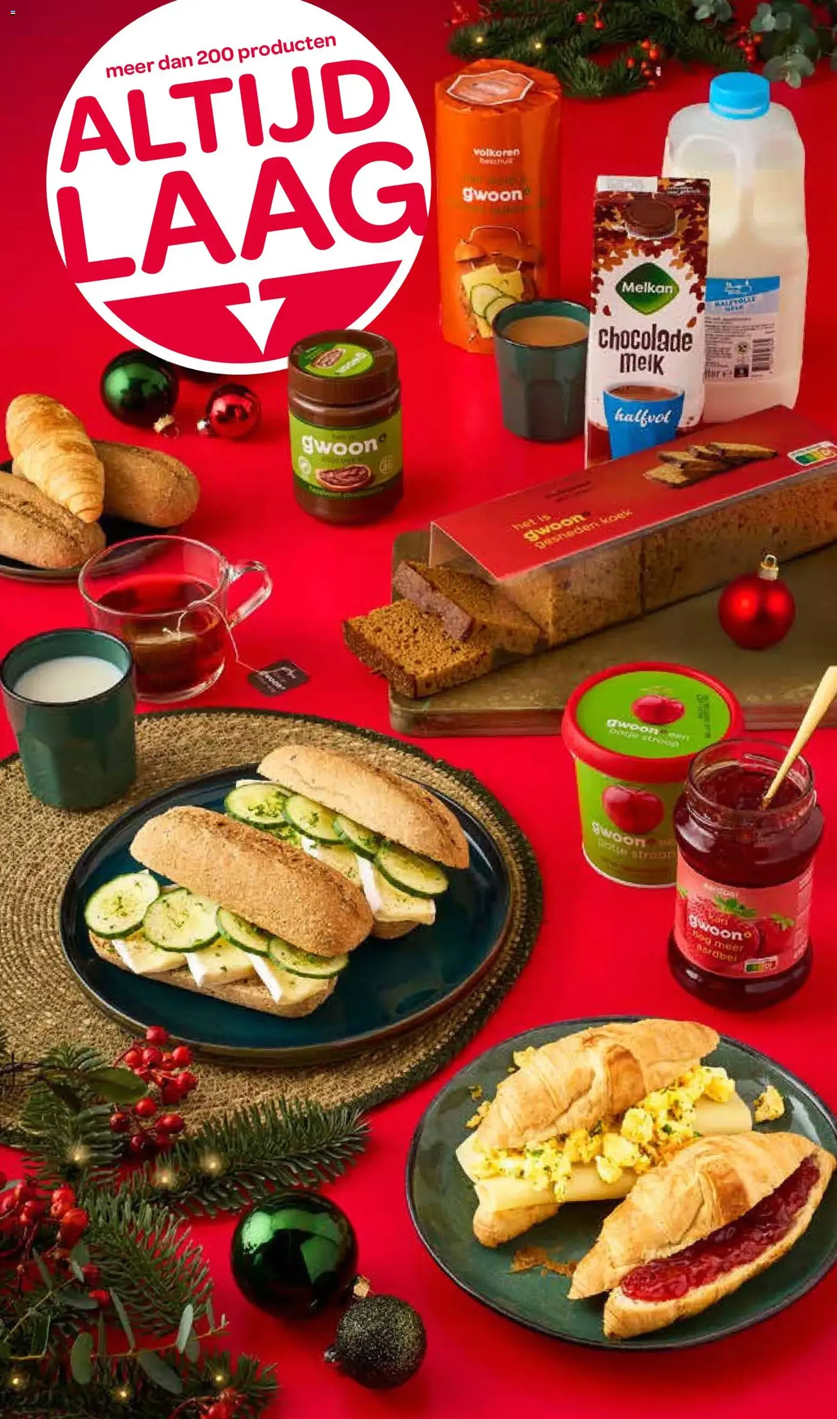 Spar - Folder - geldige folder vanaf 18-12-2025 pagina 4 van 22