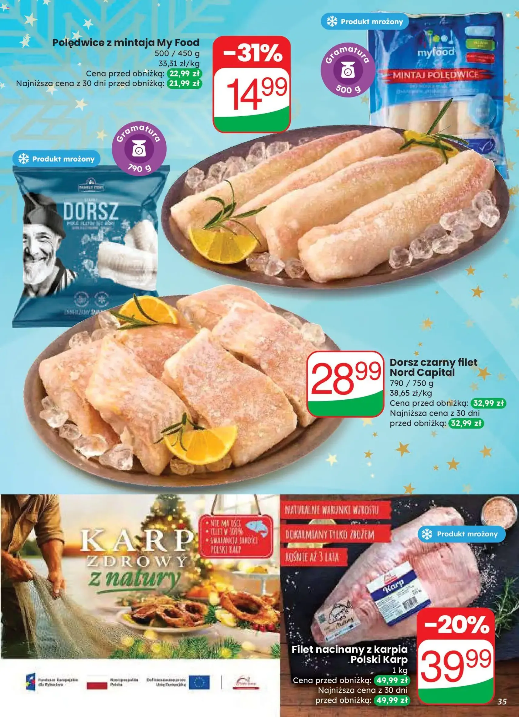 Dino Gazetka - ważny gazetka od 03.12.2025 strona 35 z 82