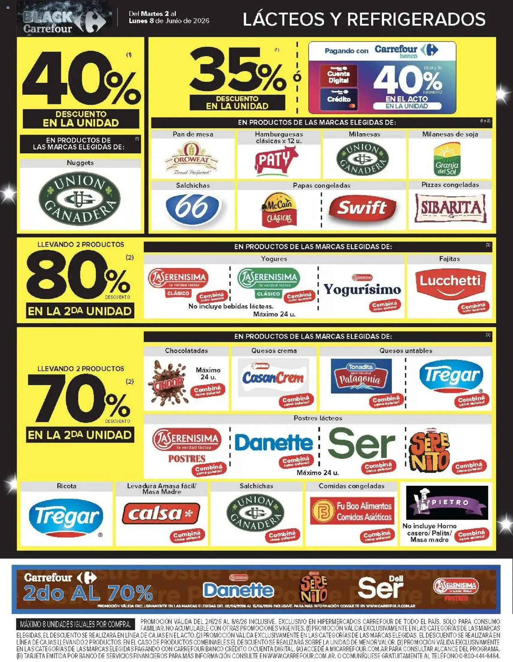 Carrefour ofertas - folleto válido desde 02/06/2026 página 11 de 67