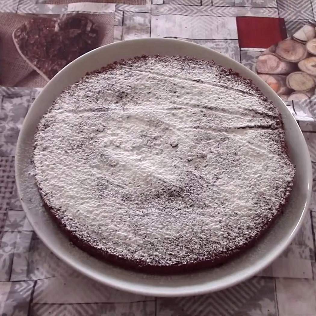 Torta cioccolatino