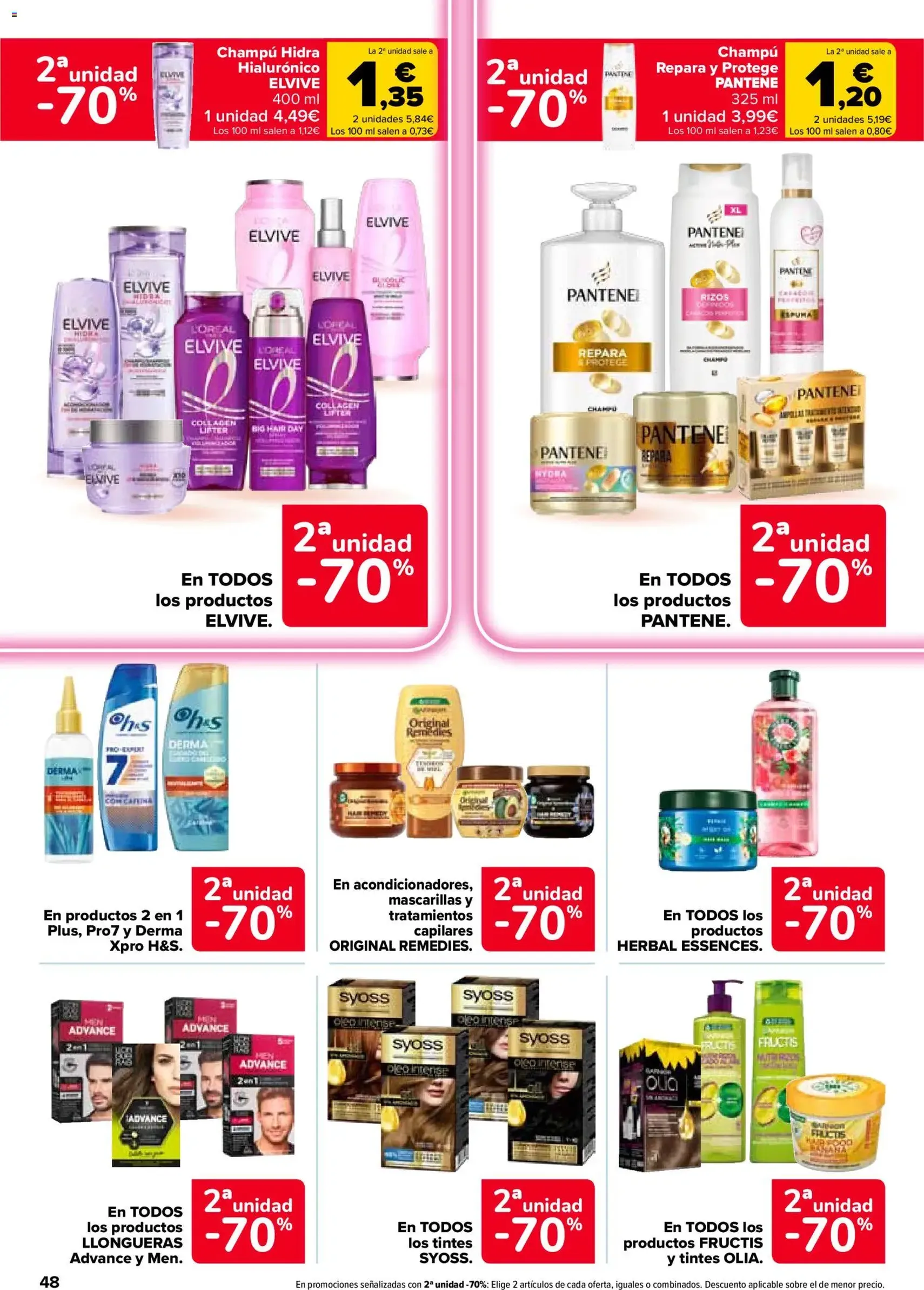 Carrefour folleto - folleto válido desde 28/07/2026 página 53 de 85