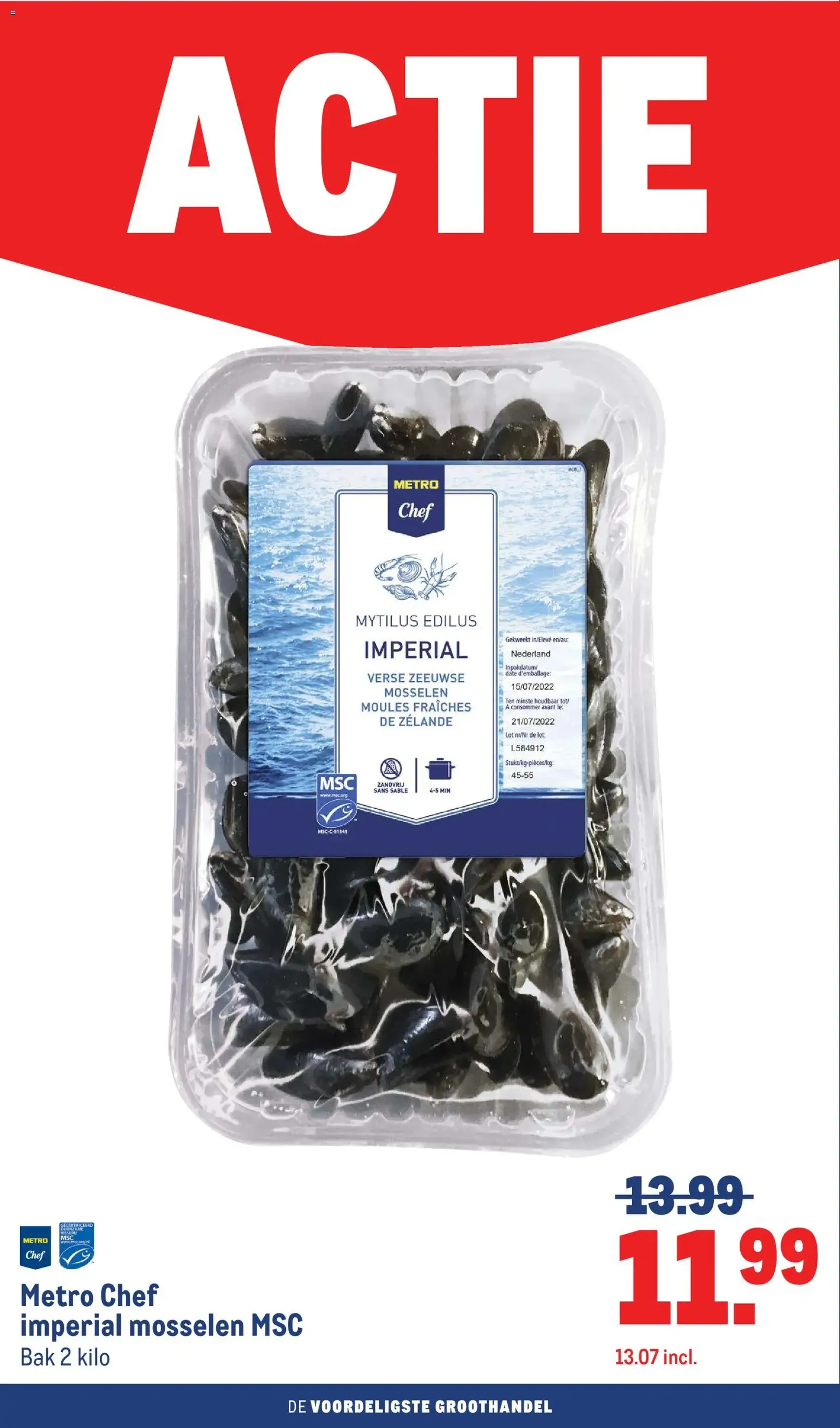 Makro - Folder - geldige folder vanaf 11-02-2026 pagina 30 van 107