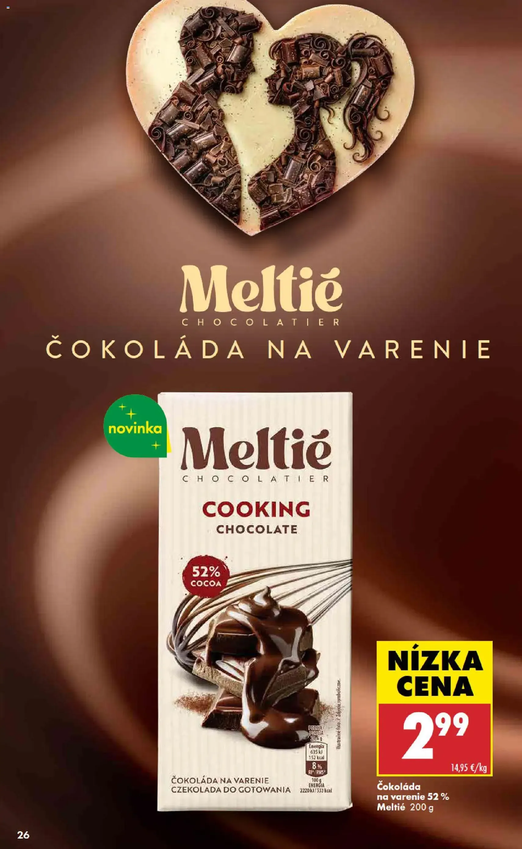 Biedronka leták - platný leták od 17.09.2026 strana 26 z 48