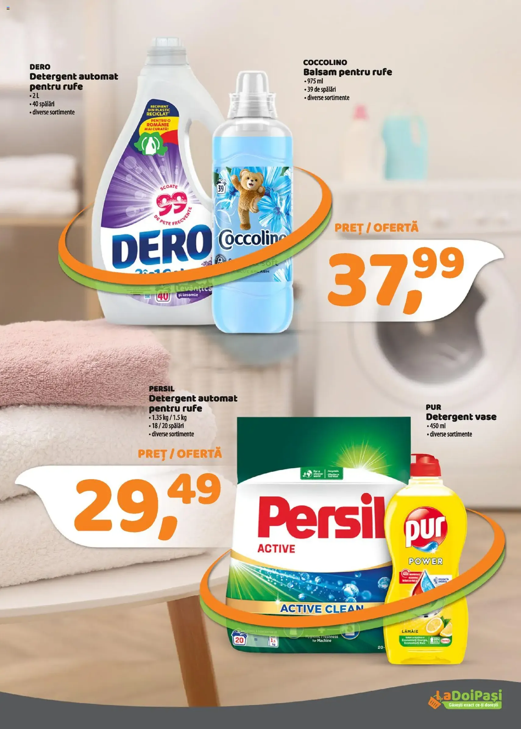 Catalog LaDoiPași - cataloage valabile începând cu 01.02.2026 pagina 11 din 14