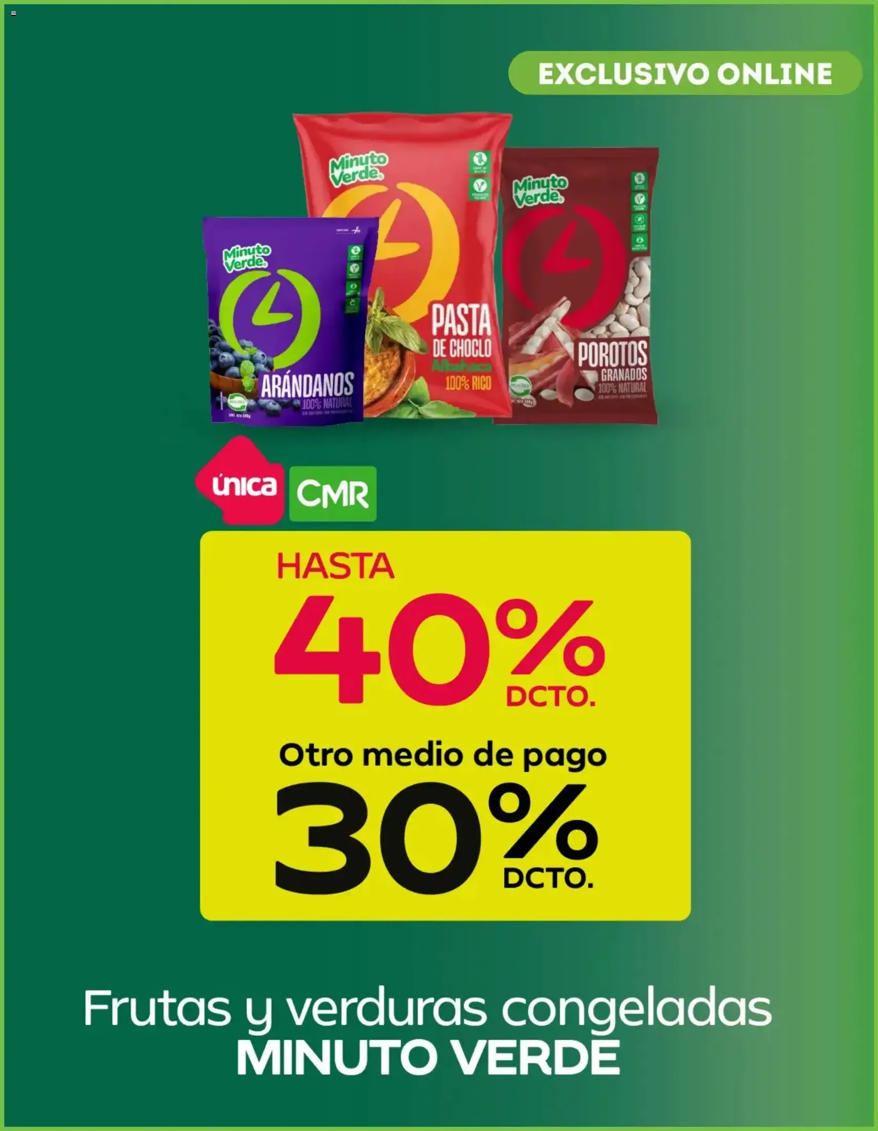 Tottus Ofertas - folleto válido desde 28.06.2026 página 8 de 9