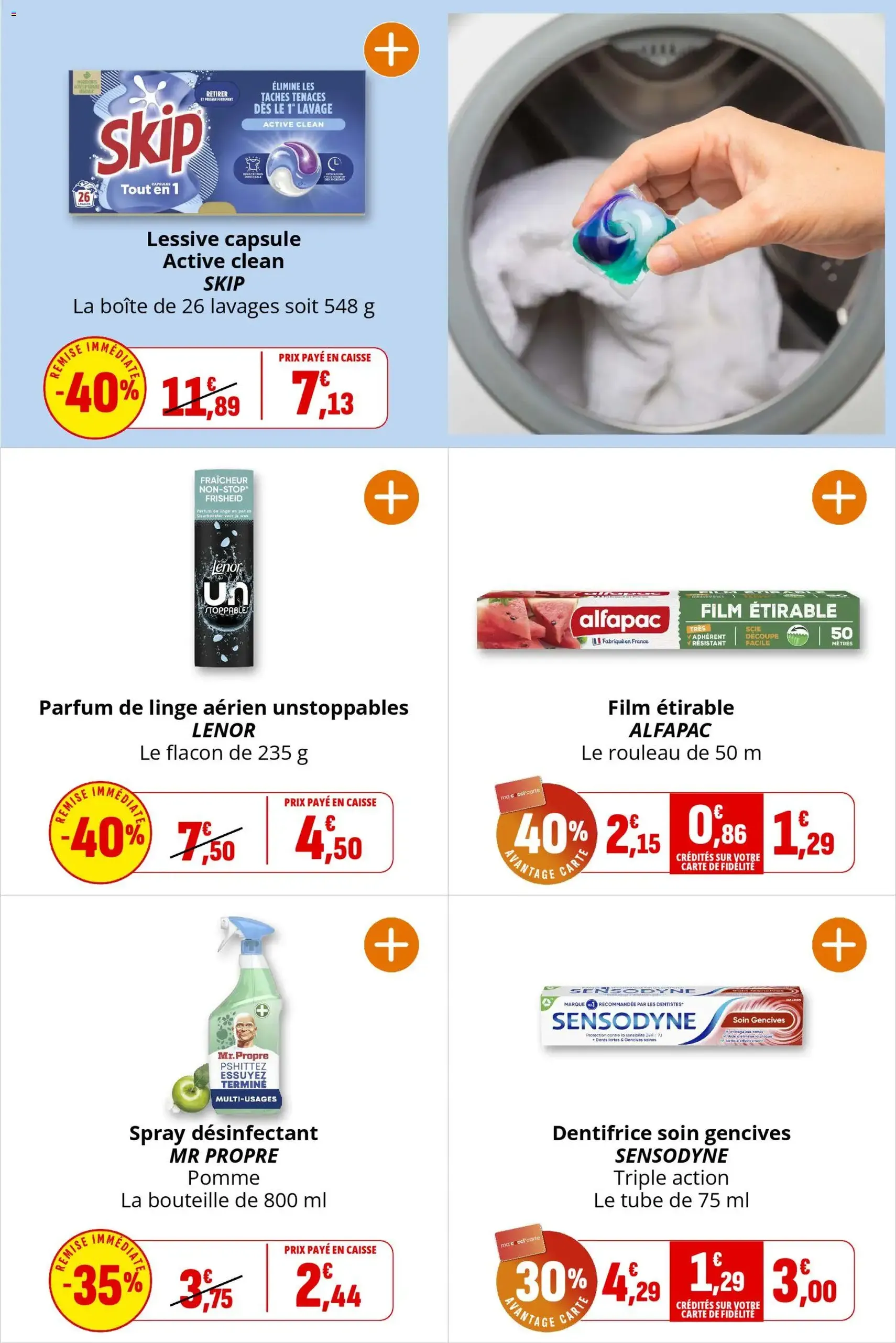 Coccinelle catalogue - brochure valable à partir du 22/04/2026, page 35 sur 39